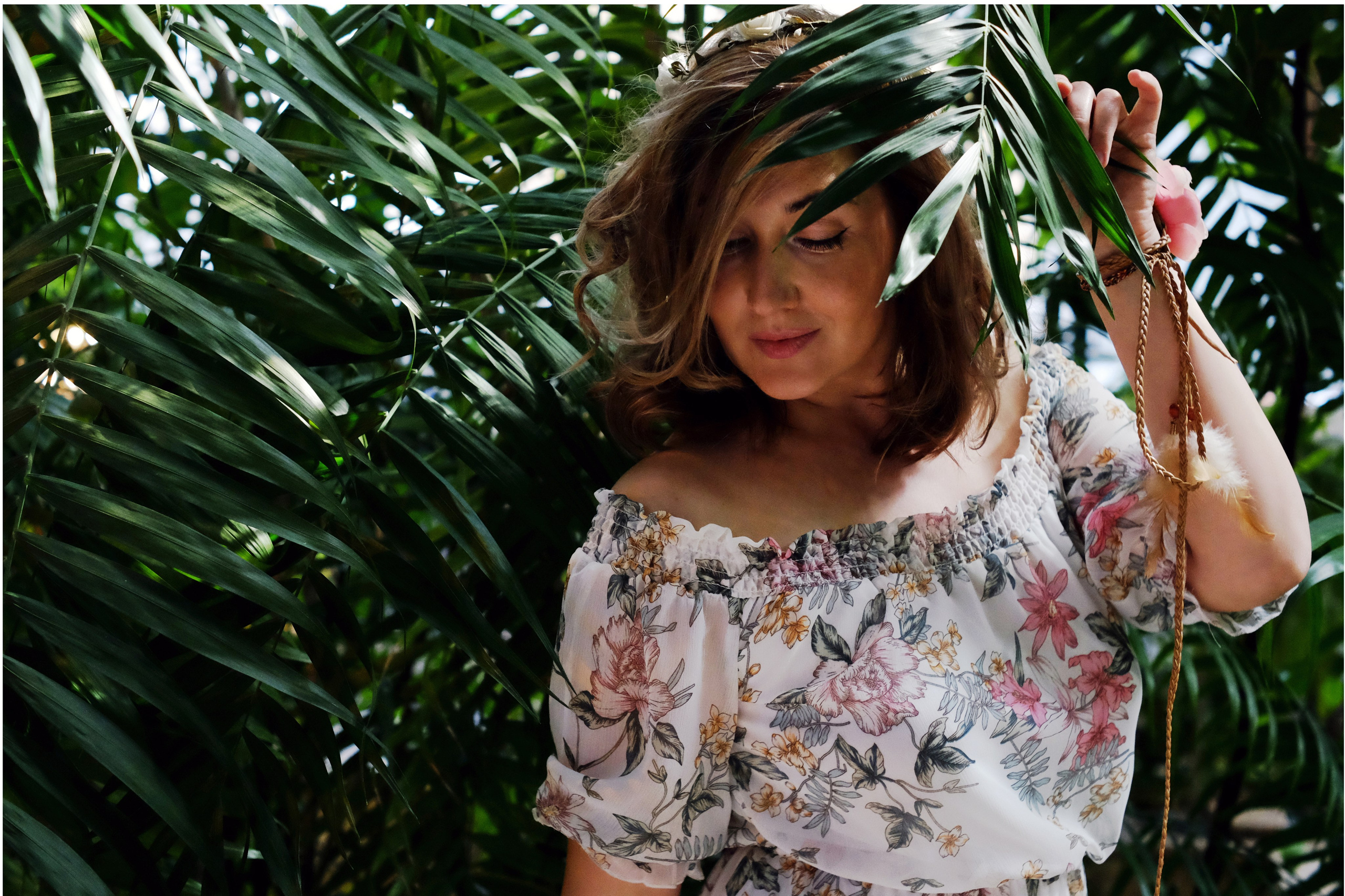 Reportage. Фотохудожник в Карелии и Санкт-Петербурге