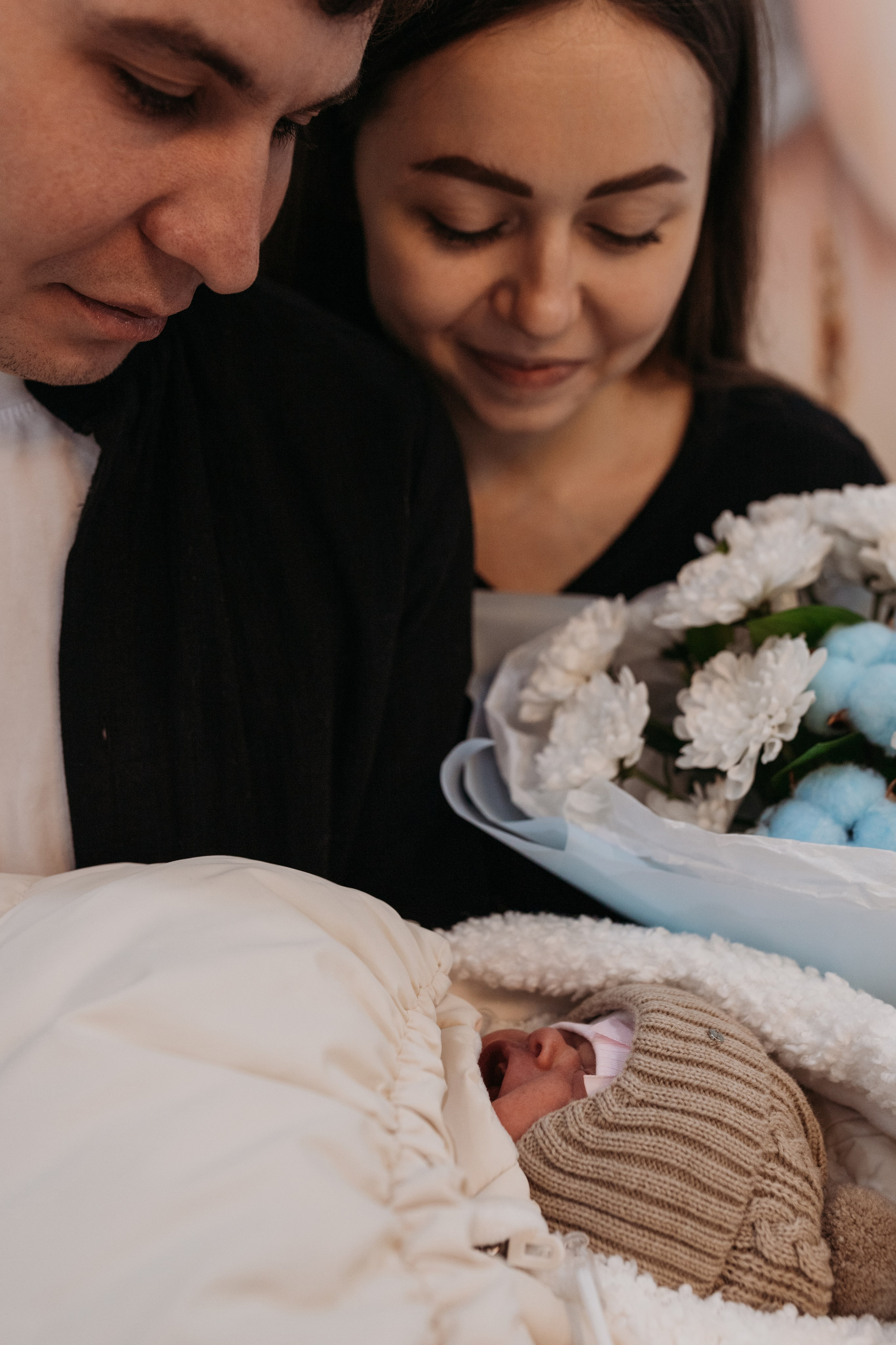 Фотограф выписка дар. Фотограф новорожденных в г. Барнаул Ренпенинг Катерина