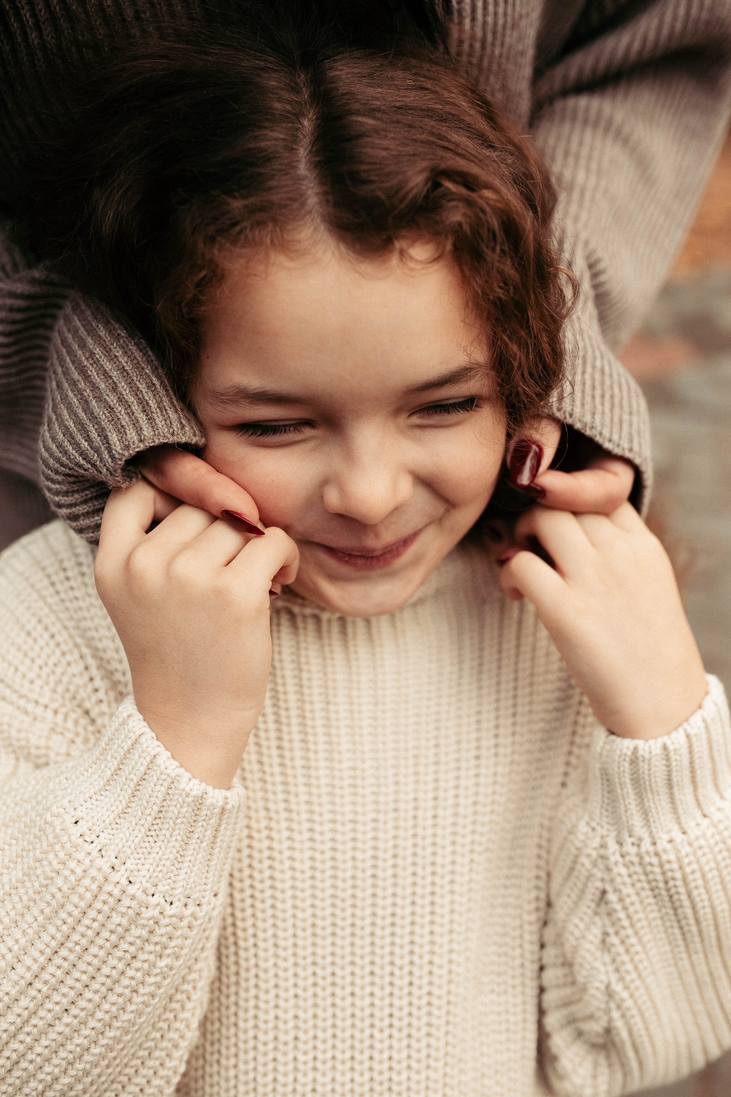 Ника и Андрей. Семейный и женский фотограф в Москве/Твери. Меня зовут Яна Гош