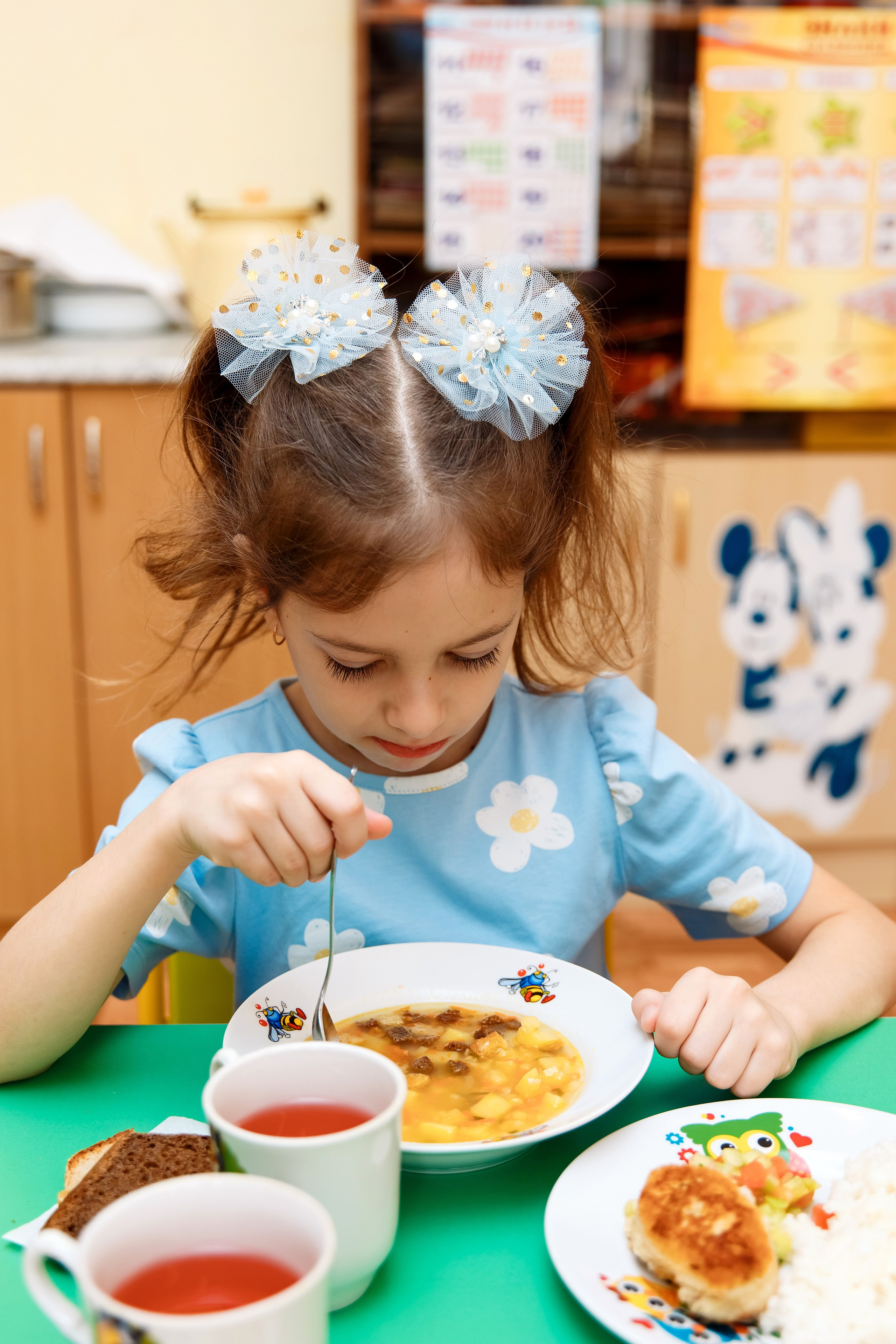 Детский Сад 9 (13 человек). Фотограф Любовь Корниенко, Примоский край