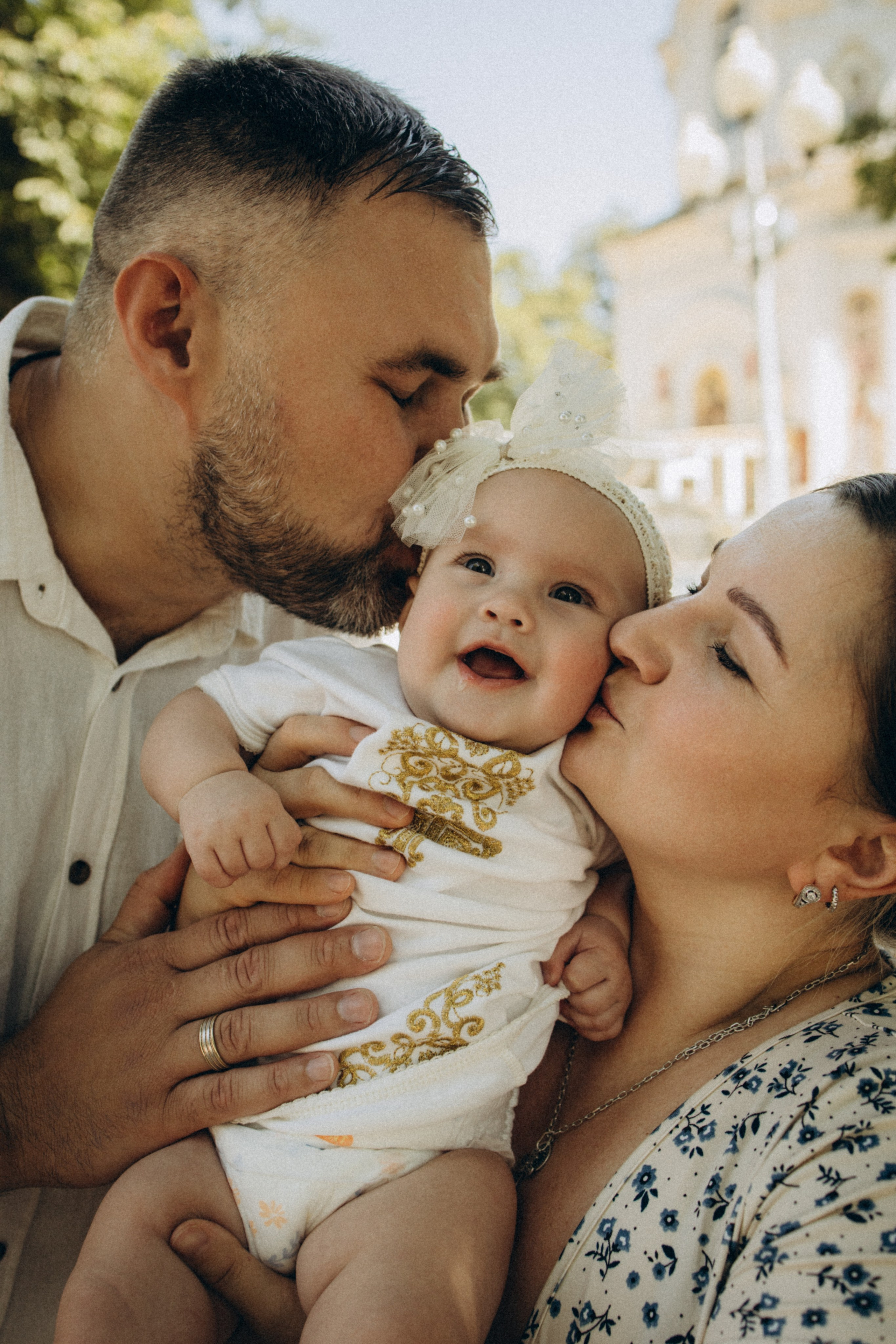 Храм-часовня Александра Невского. Фотограф из Краснодара Мария Приходько