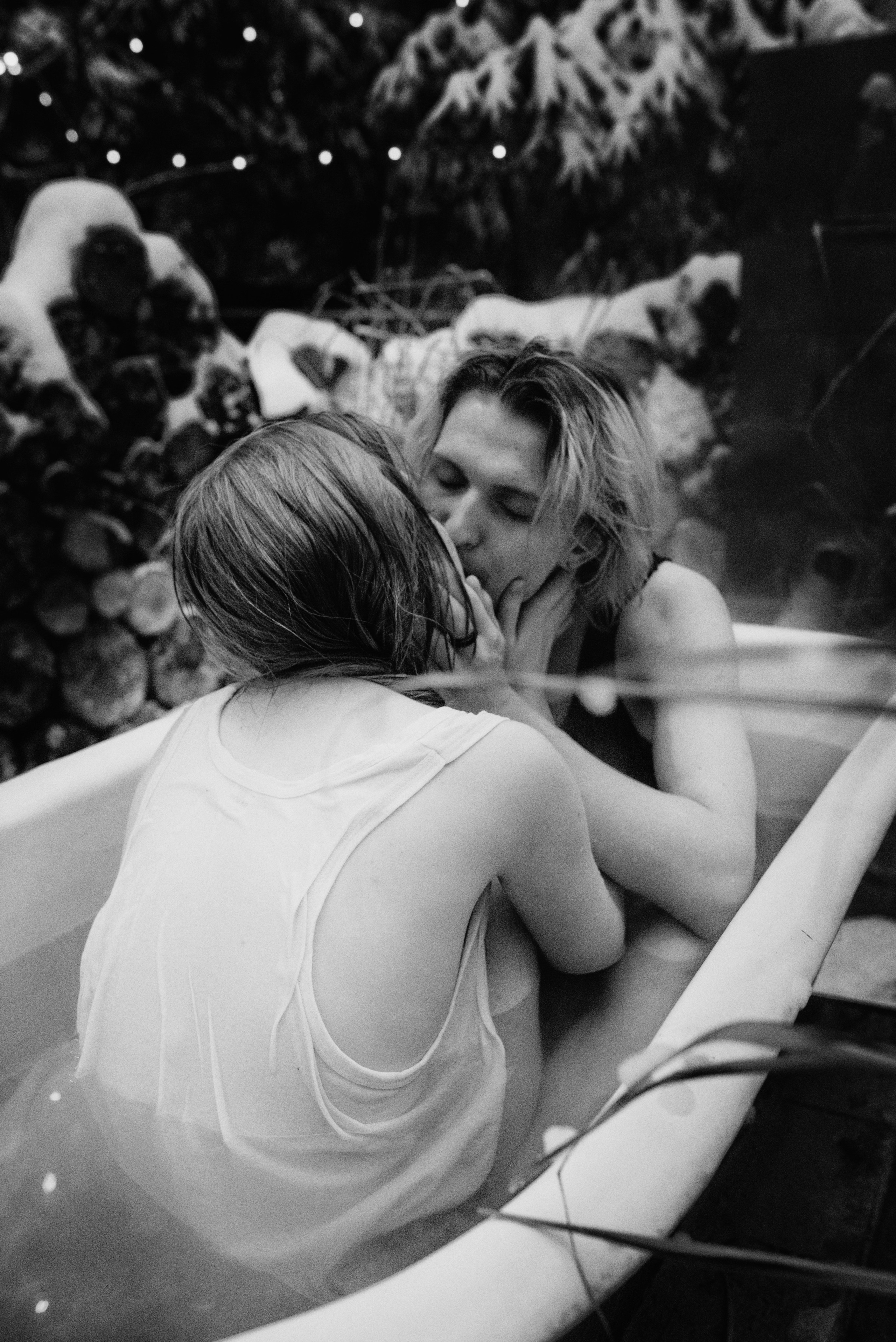 Love story. Фотограф г. Санкт-Петербург