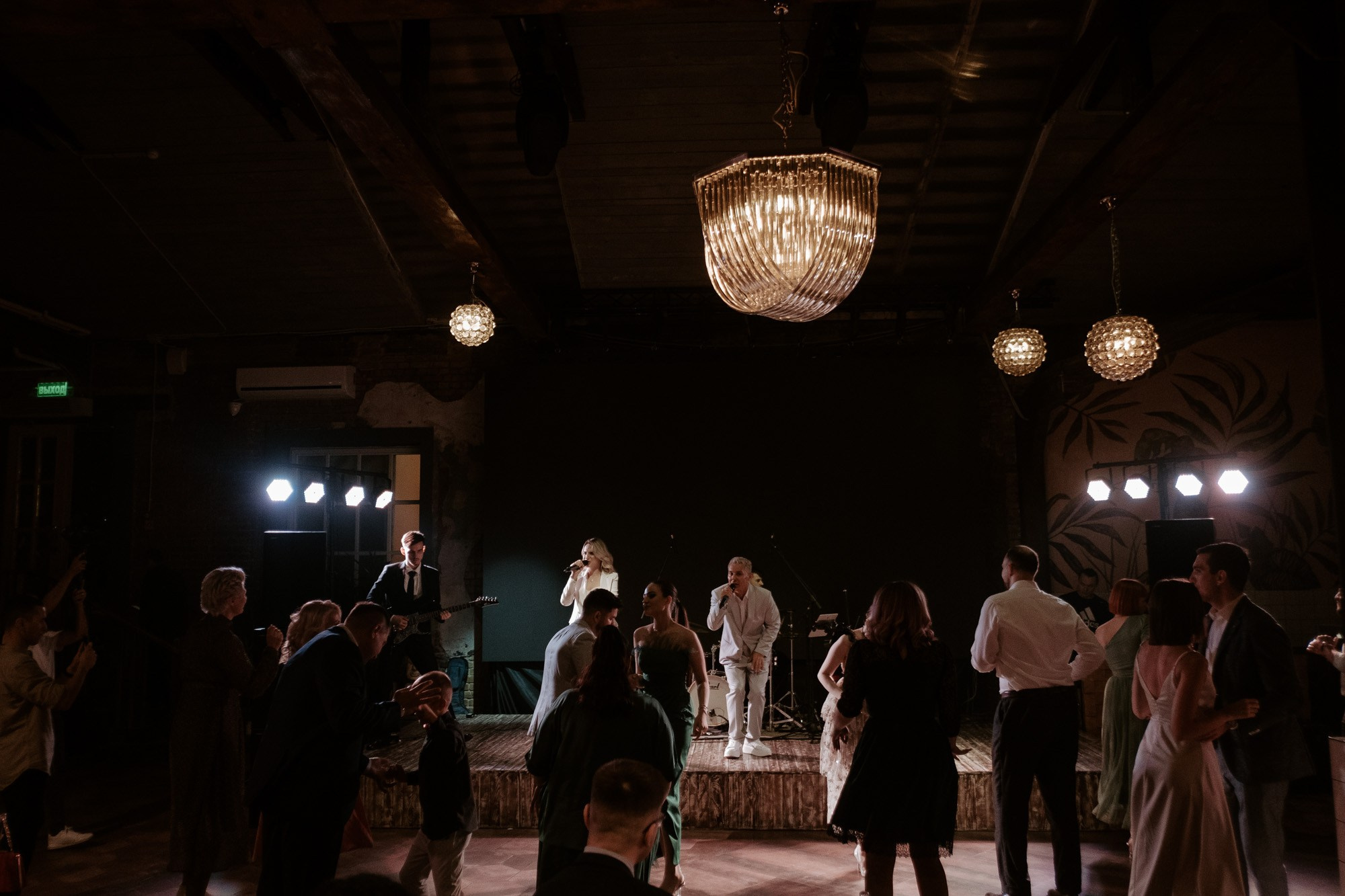 Позовем всех?. Свадебный фотограф Александра Тюлякова