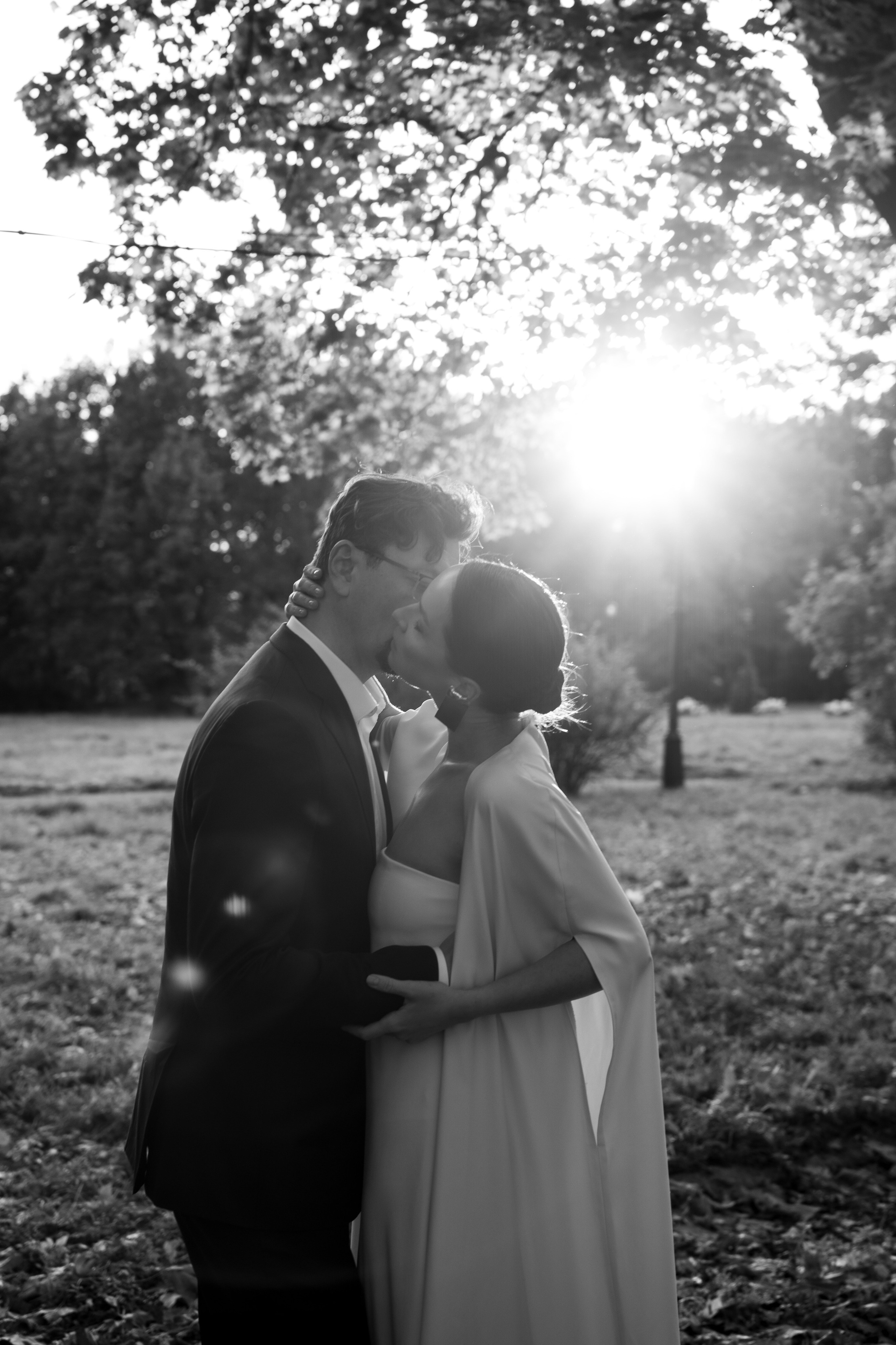 M & M. Свадебный фотограф в Спб и Москве