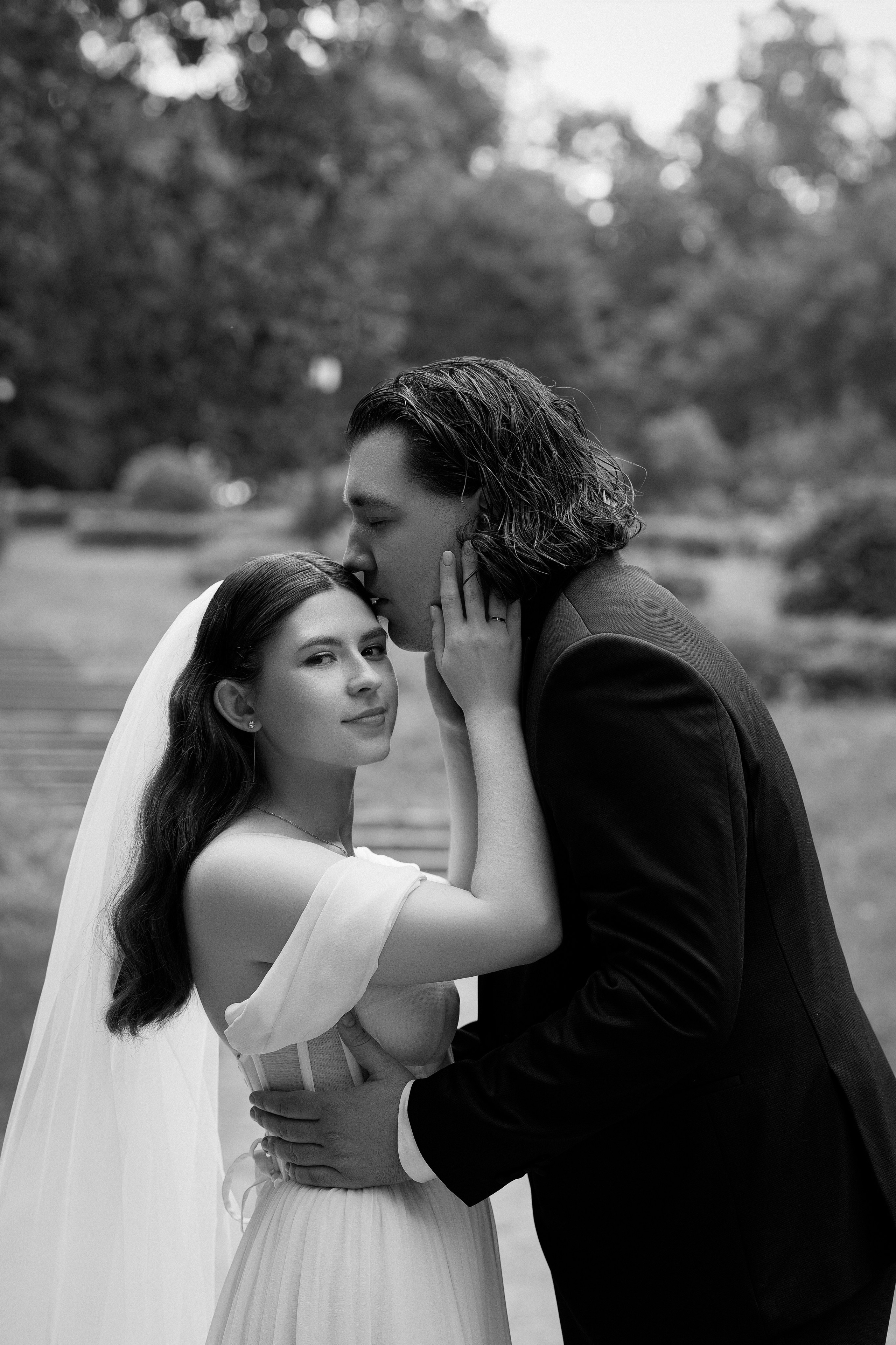 Карина и Темур. Фотограф Минск