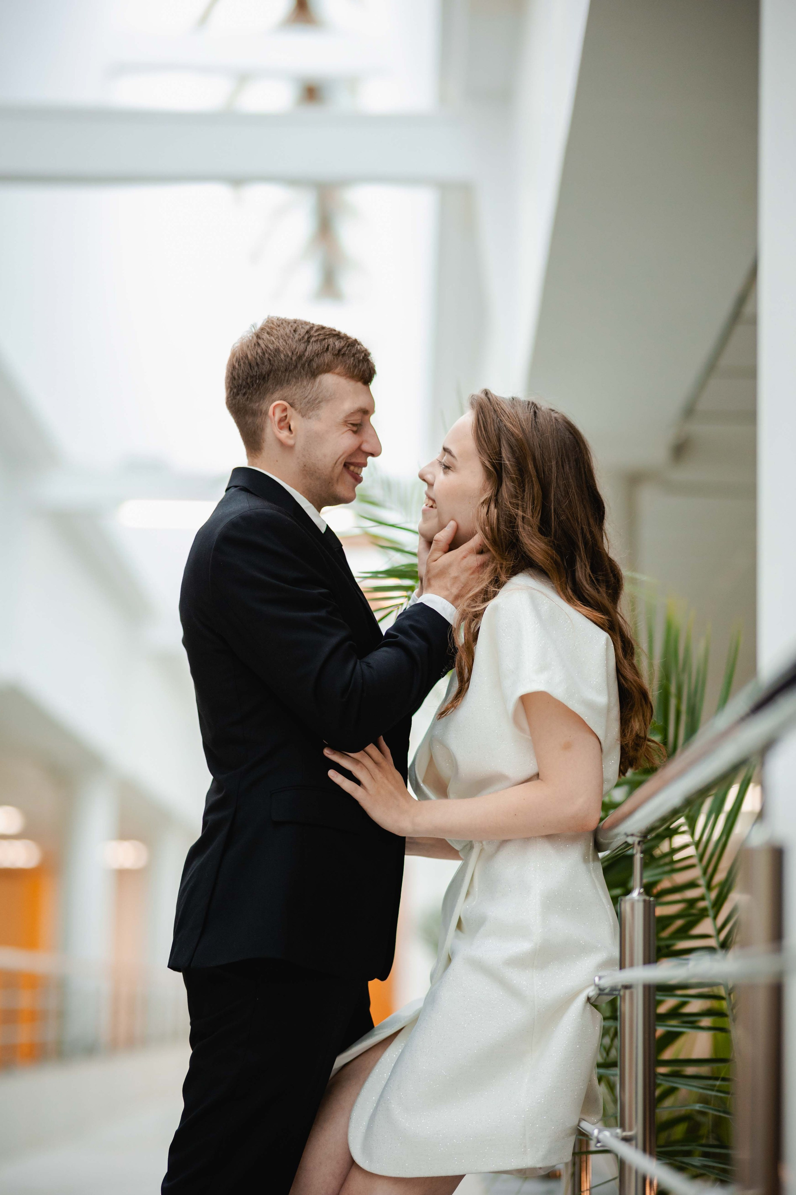 Wedding photographer Saint-Peterburg — живые свадебные фотографии. Pozdnishevkirill