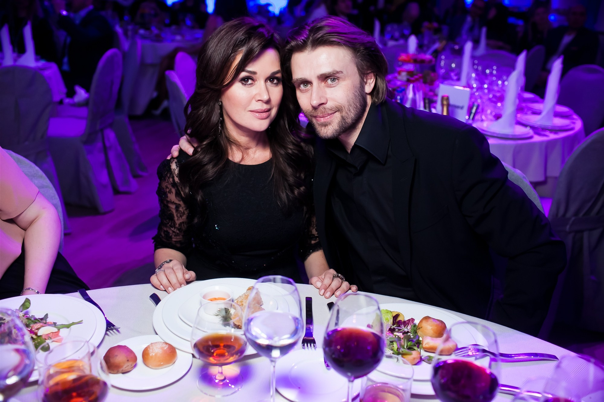 Знаменитости. Фотограф в Москве Станислав Квасков