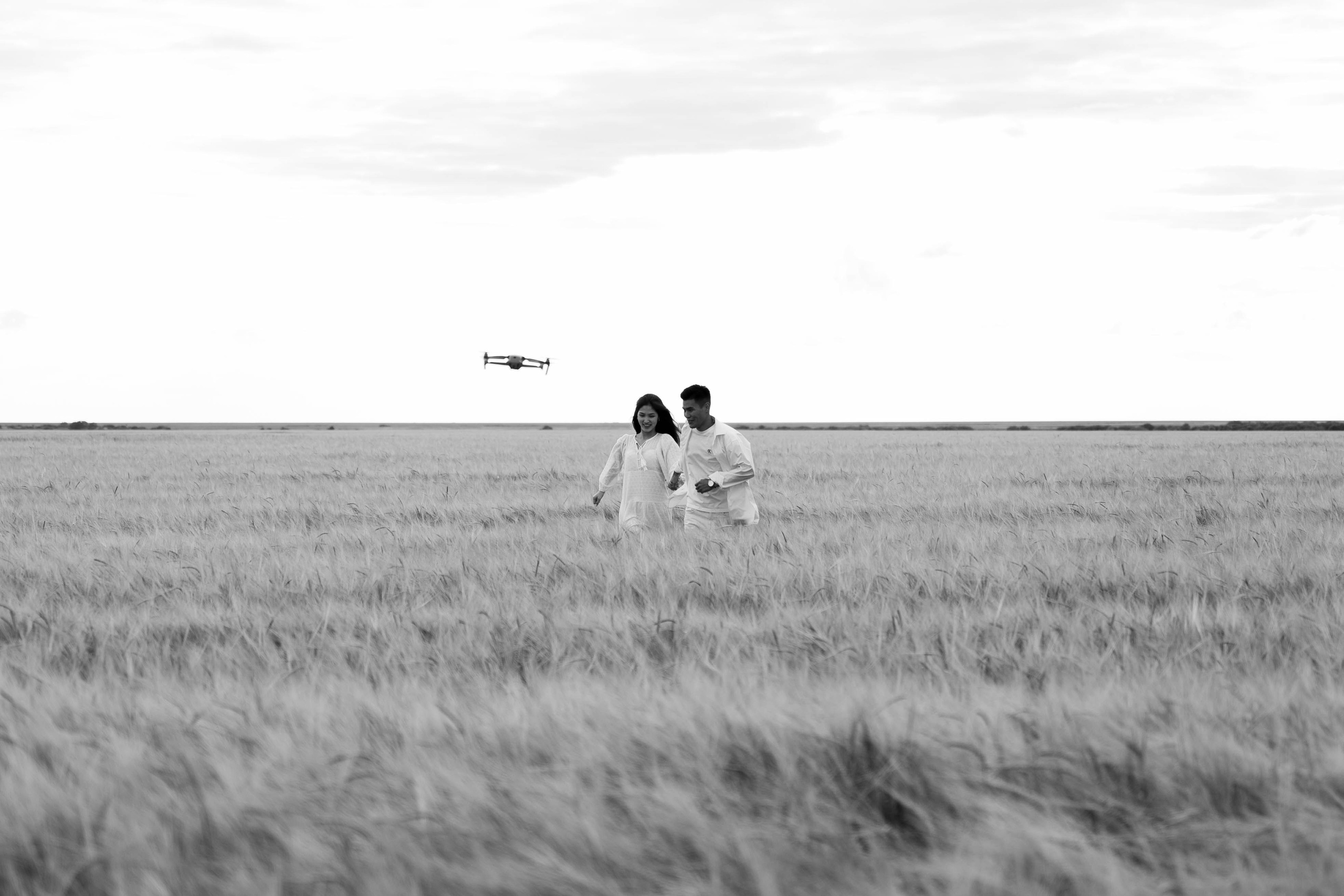 Bibolsyn & Dinara. Фотограф Ернар Ержанов