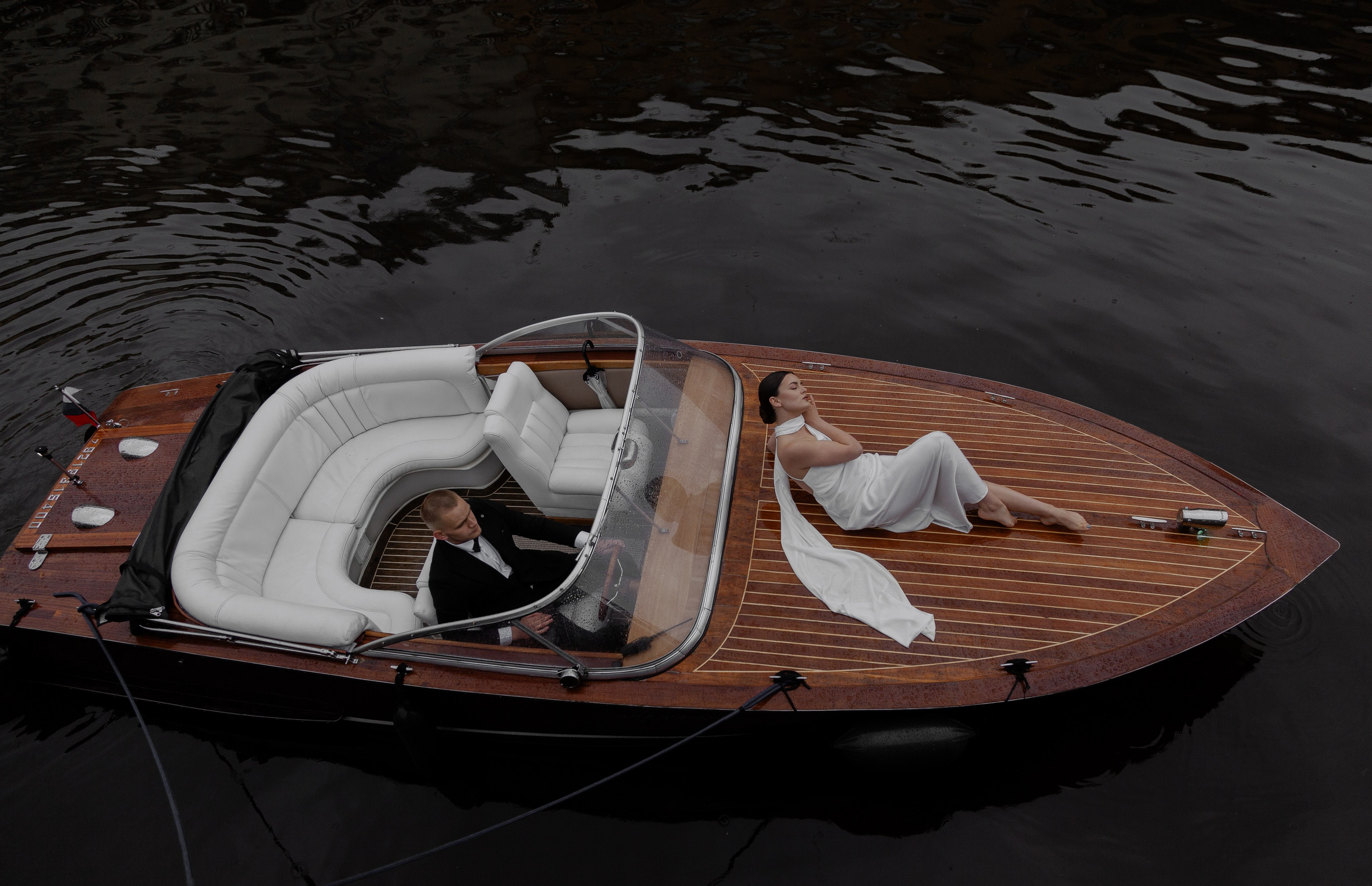 Георгий и Ирина. Орнштейн Полина I Фотограф Самара