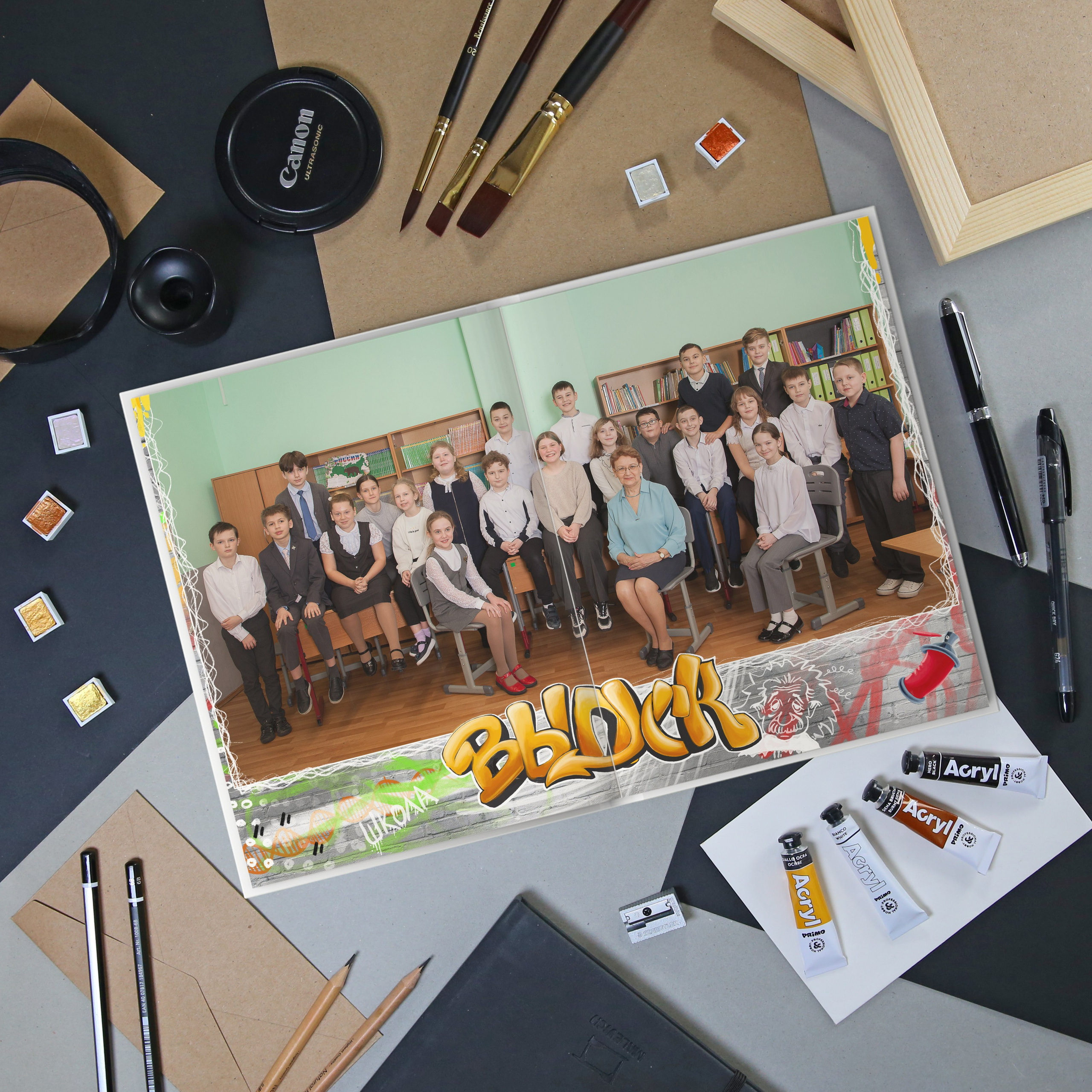 Наполнение и цены на альбомы вы можете посмотреть по ссылке https://school-pages.ru/nachalnaya-shkola-1#section-10687526 