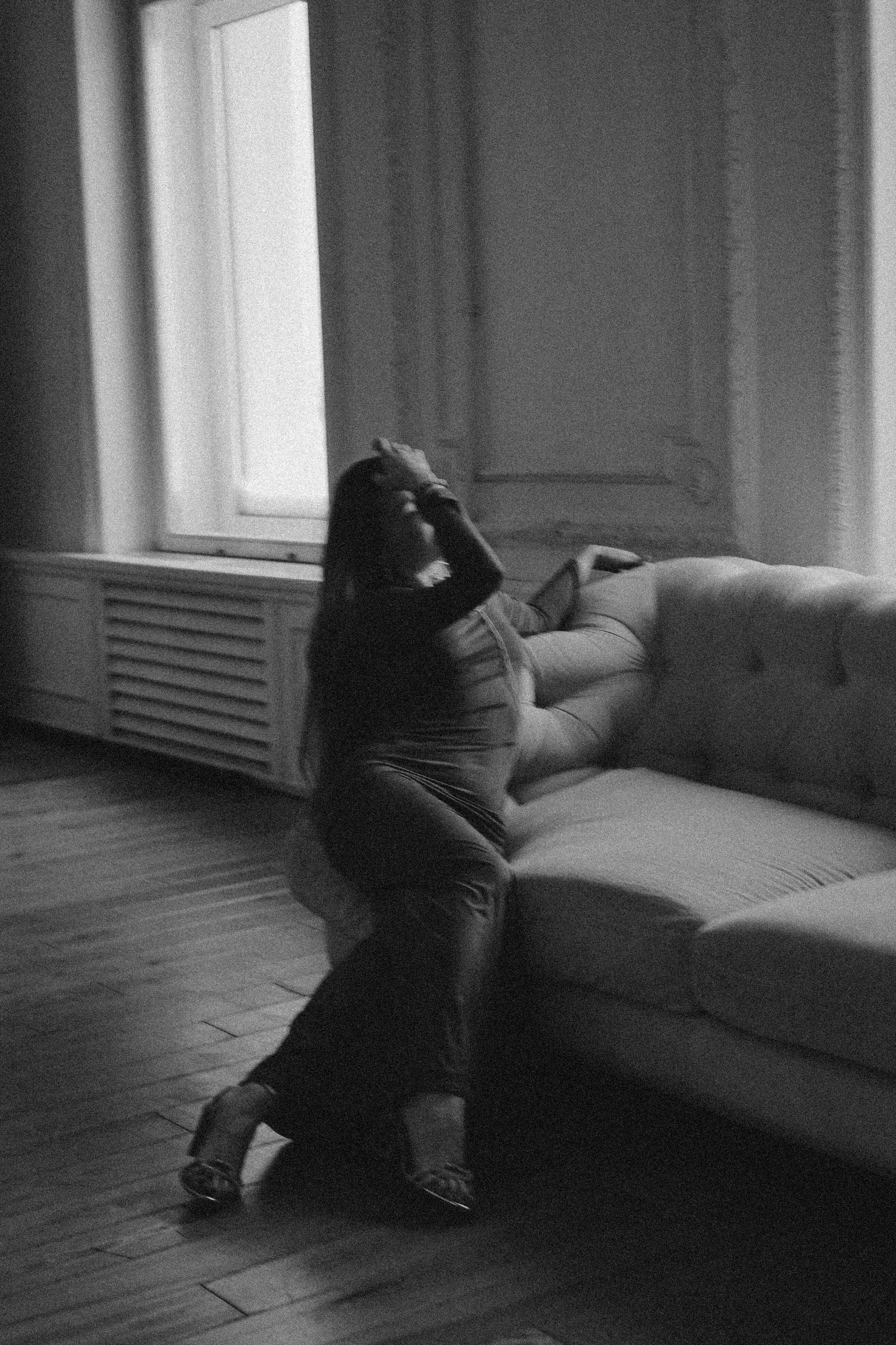 22. Профессиональный фотограф, Санкт-Петербург — Виктория Богомолова