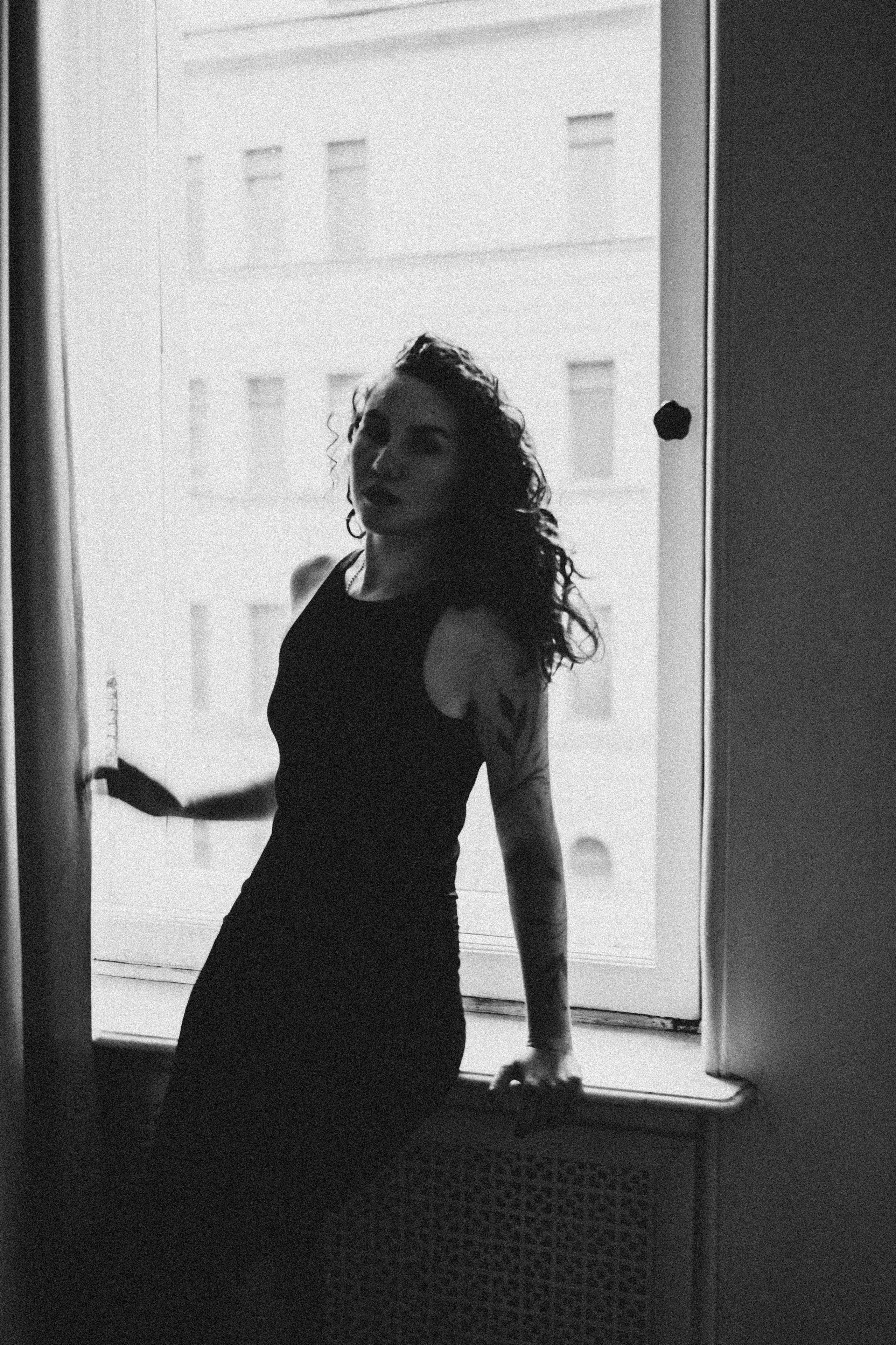 Для девушки. Профессиональный фотограф, Санкт-Петербург — Виктория Богомолова