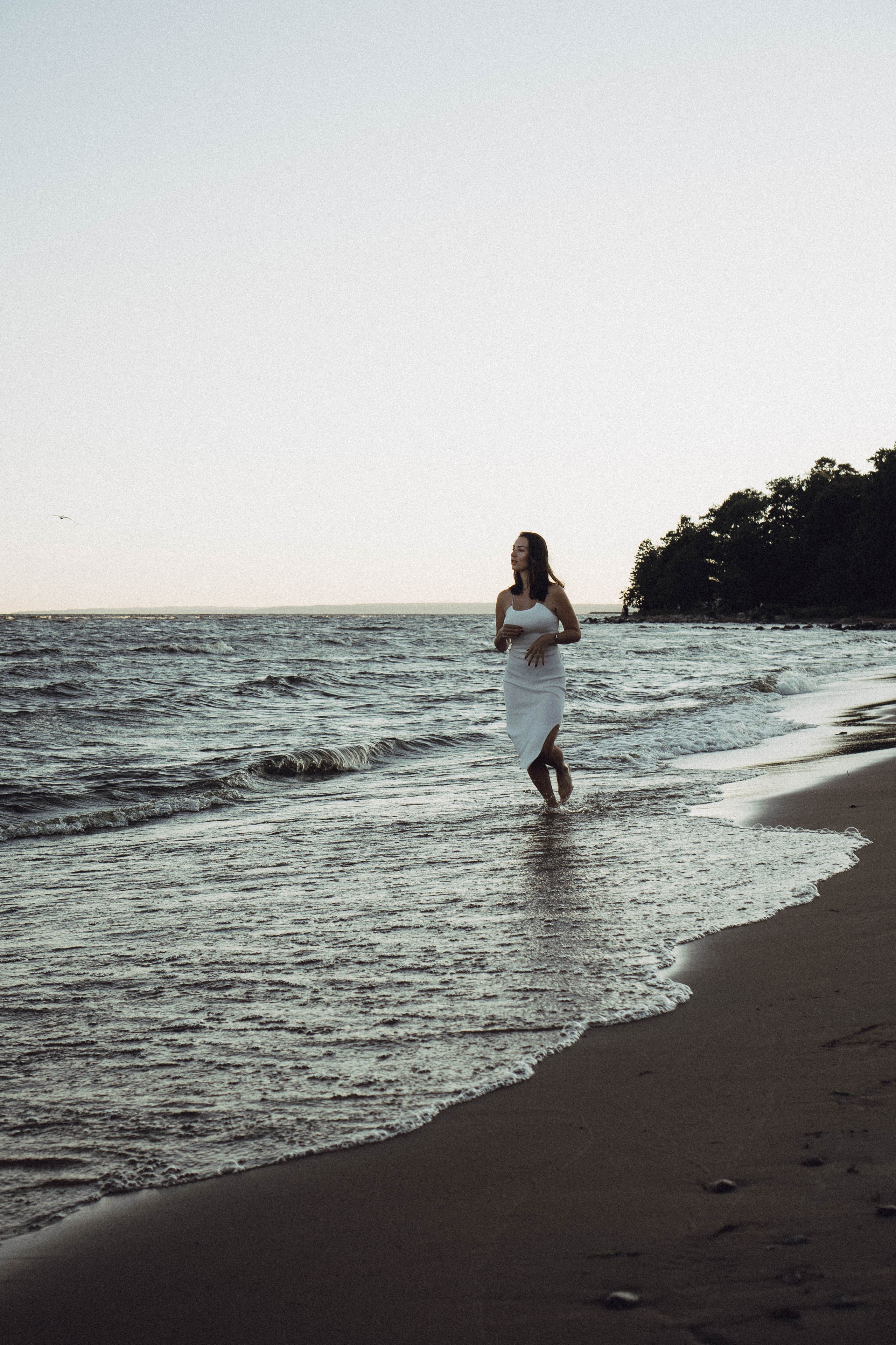 Любовь на заливе. Профессиональный фотограф, Санкт-Петербург — Виктория Богомолова