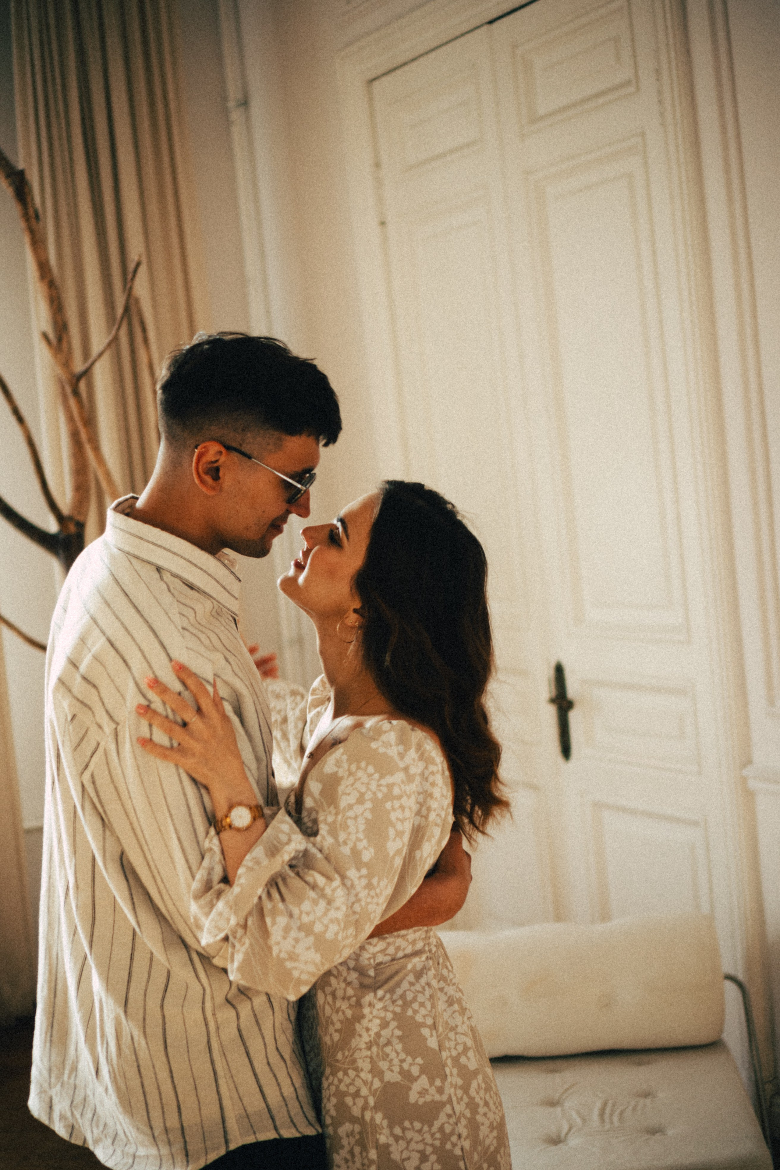 ЛЮБОВЬ В ИЮНЕ. Профессиональный фотограф, Санкт-Петербург — Виктория Богомолова