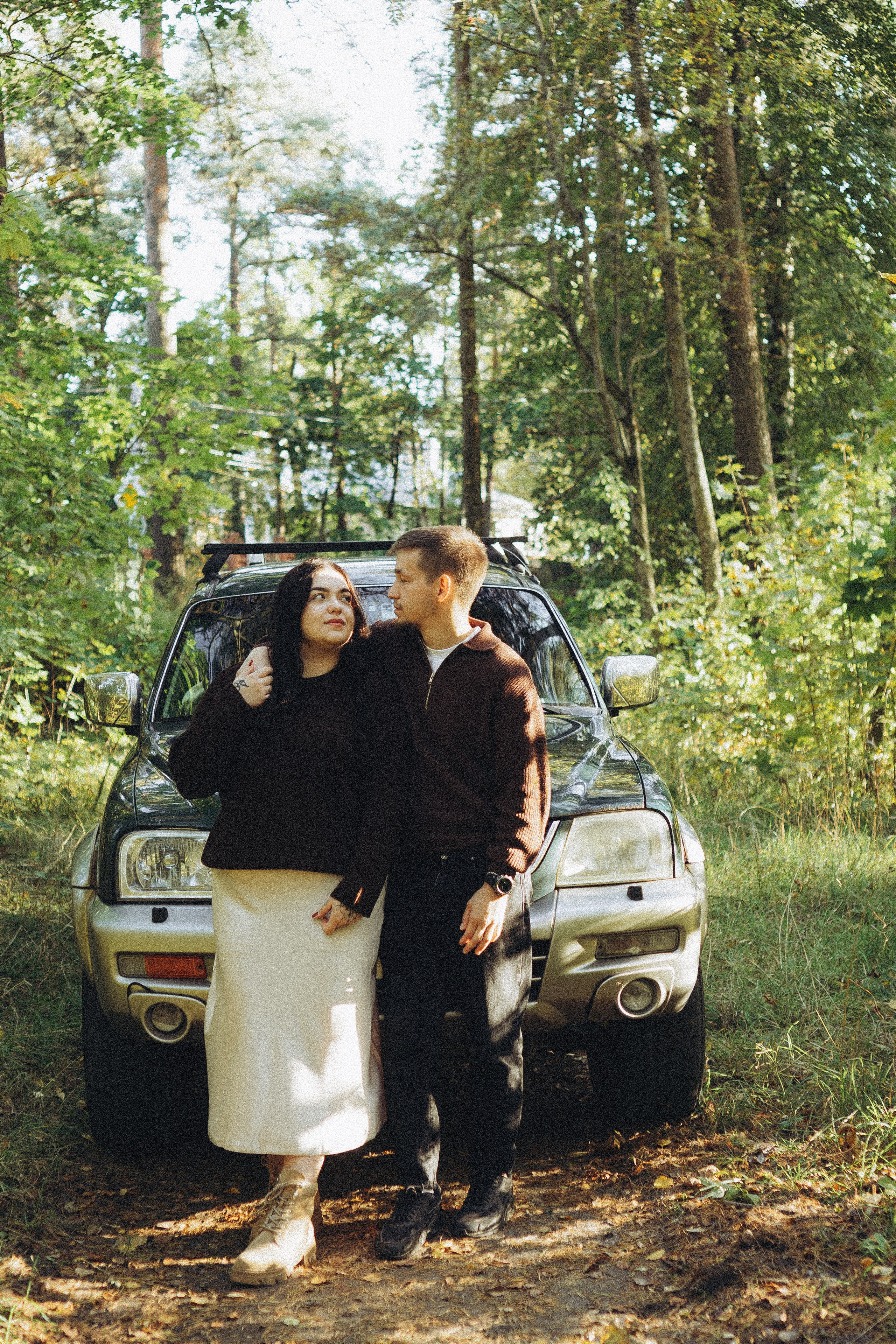 Прогулка по Финскому заливу. Профессиональный фотограф, Санкт-Петербург — Виктория Богомолова