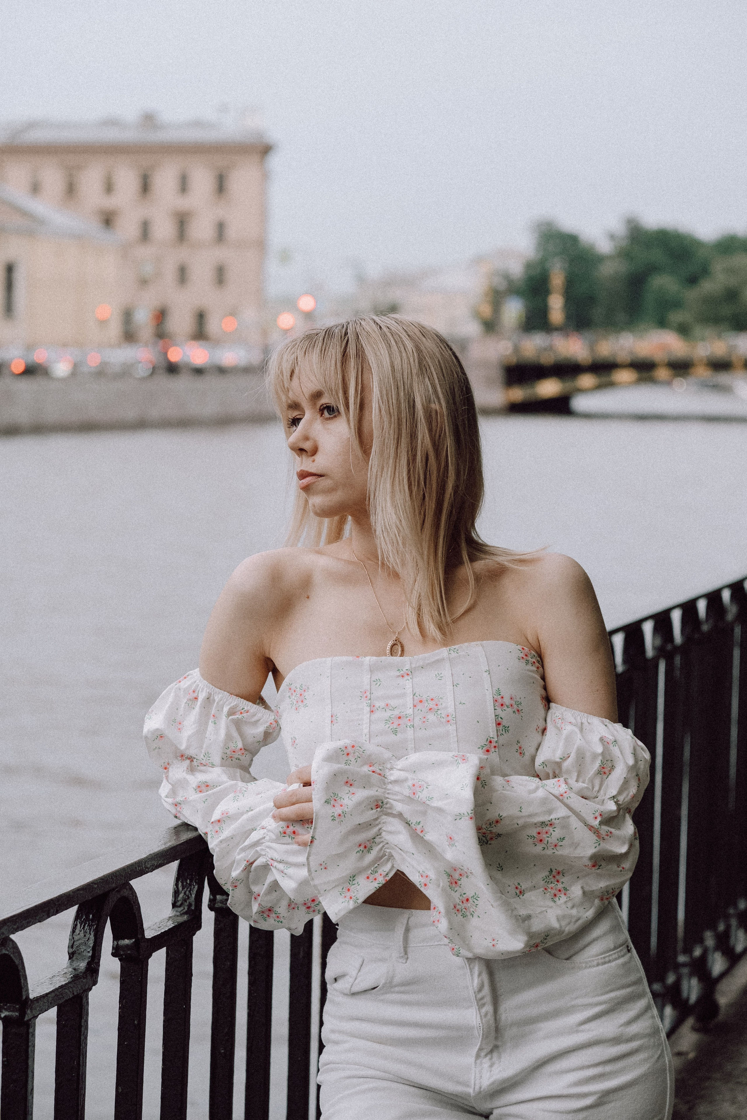 ПРОГУЛКА В ЛЕТНЕМ САДУ. Профессиональный фотограф, Санкт-Петербург — Виктория Богомолова