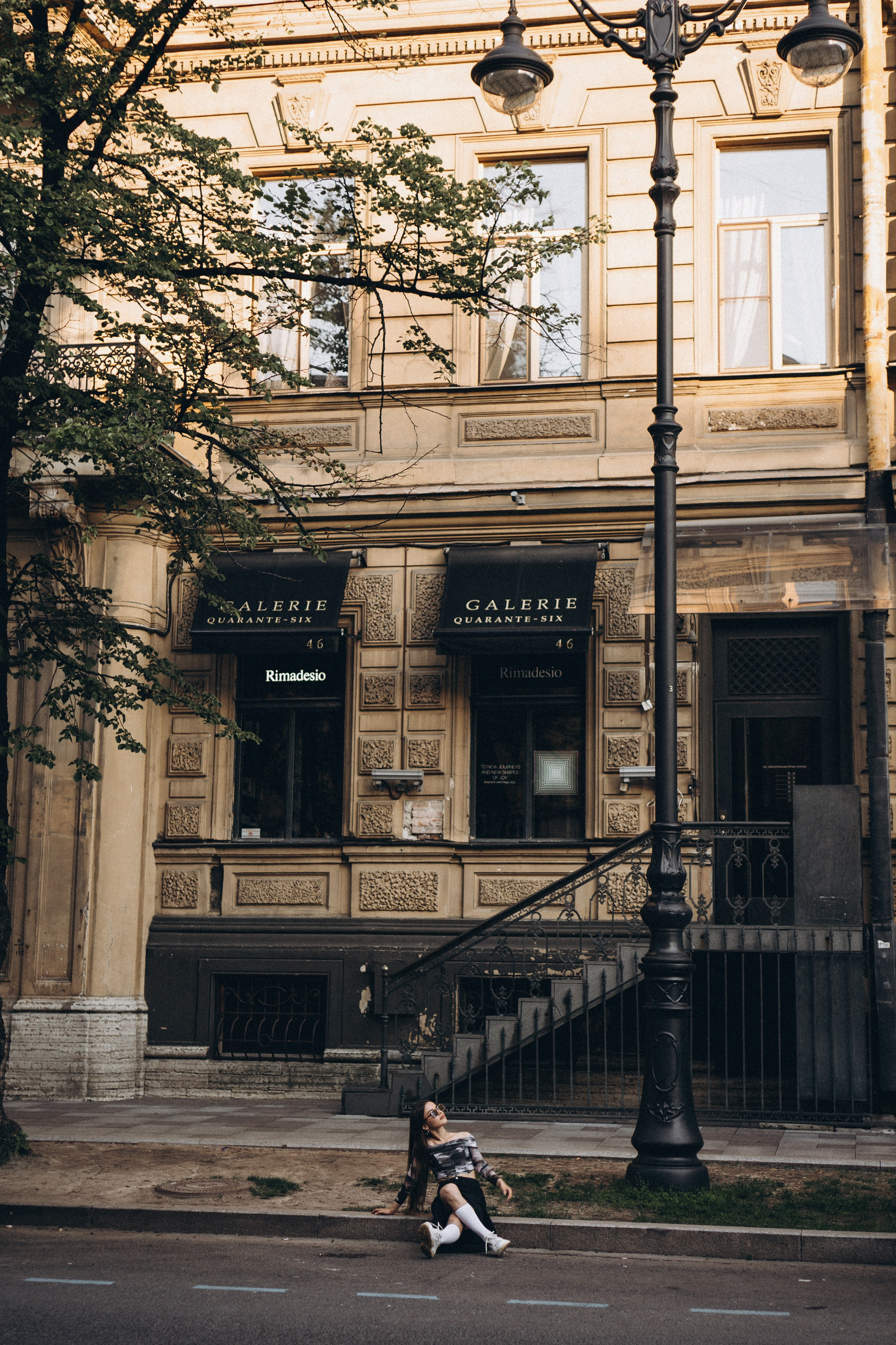ПРОГУЛКА ПО САНКТ-ПЕТЕРБУРГУ. Профессиональный фотограф, Санкт-Петербург — Виктория Богомолова