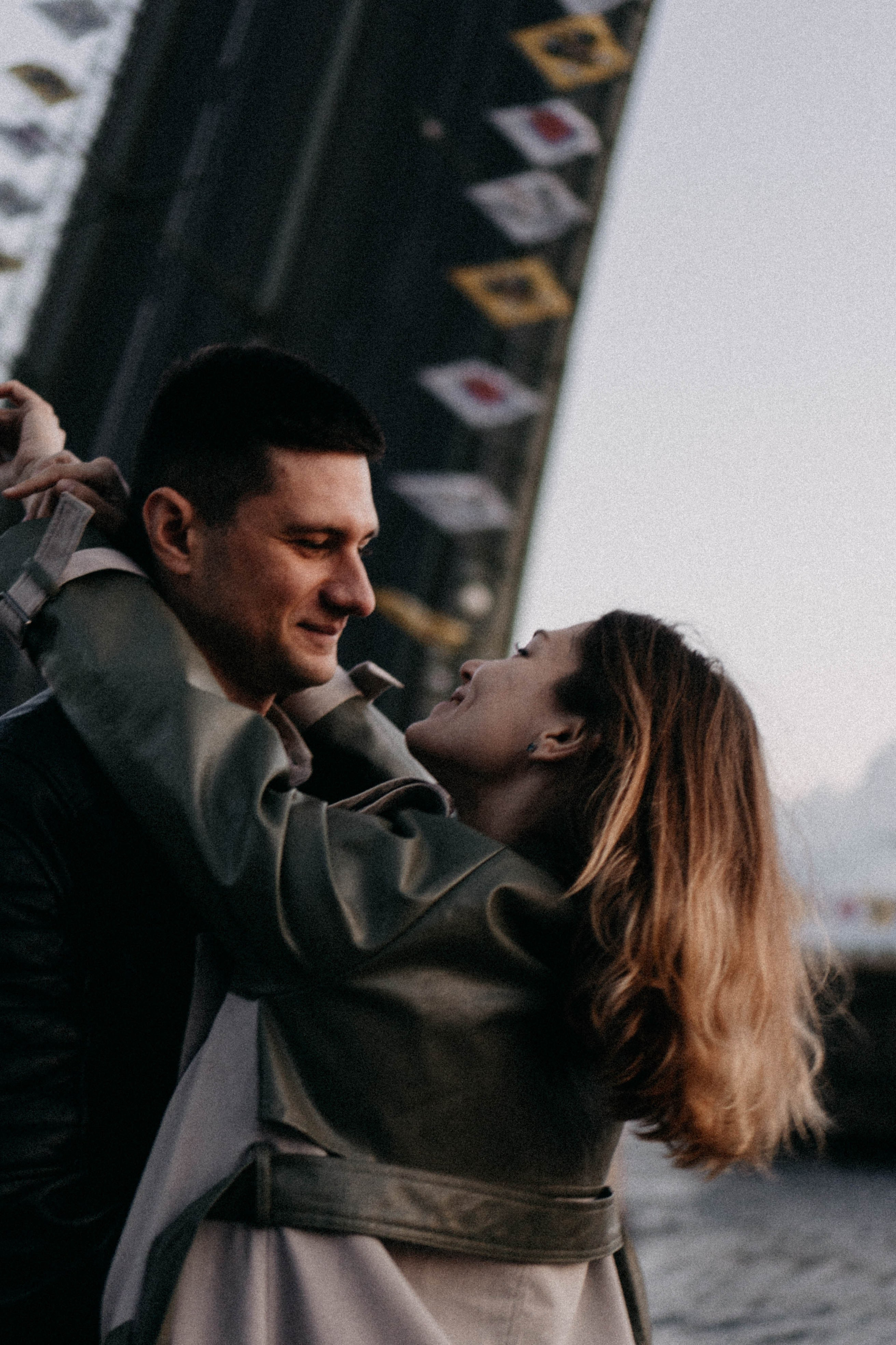 Рассветная, белые ночи. Профессиональный фотограф, Санкт-Петербург — Виктория Богомолова