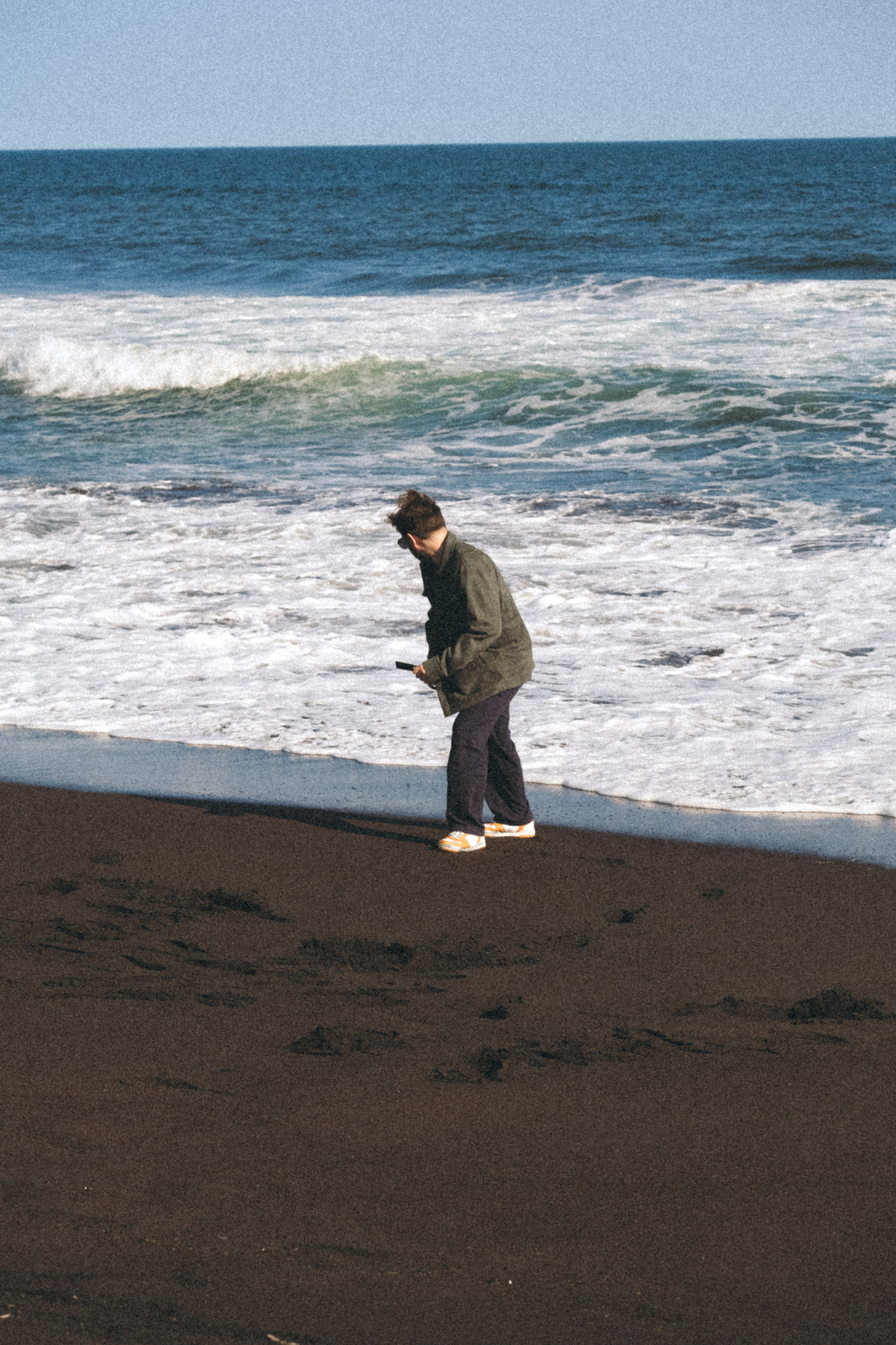 Тихий океан. Профессиональный фотограф, Санкт-Петербург — Виктория Богомолова