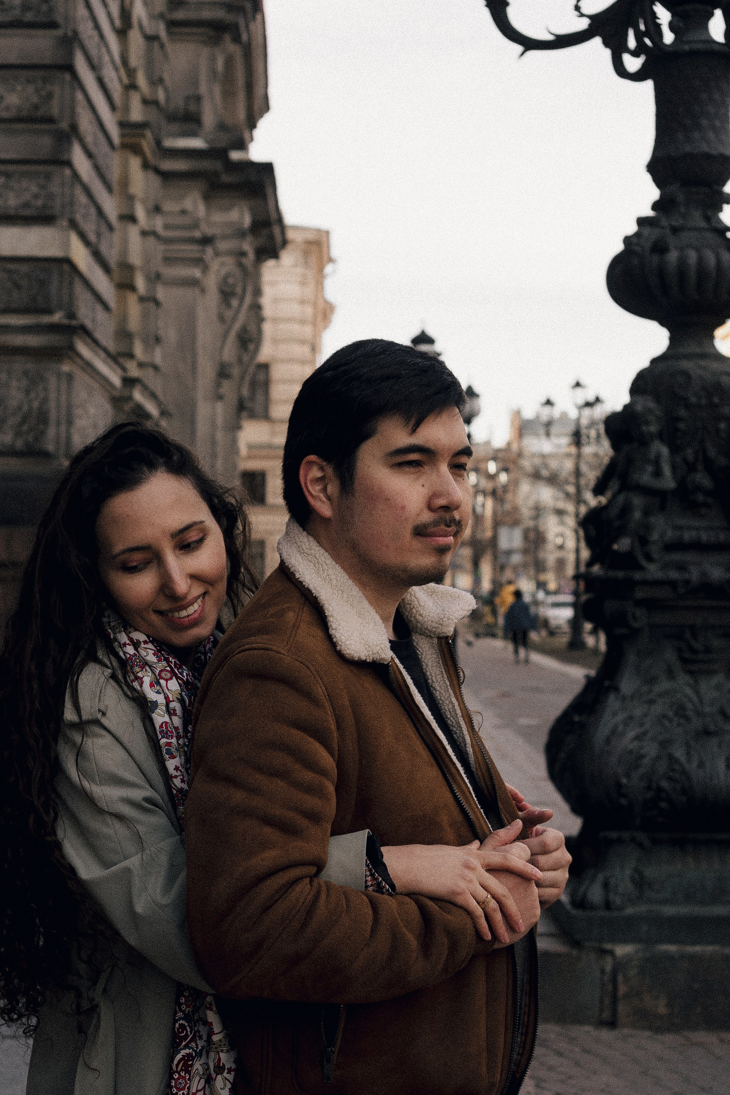 Love story. Профессиональный фотограф, Санкт-Петербург — Виктория Богомолова