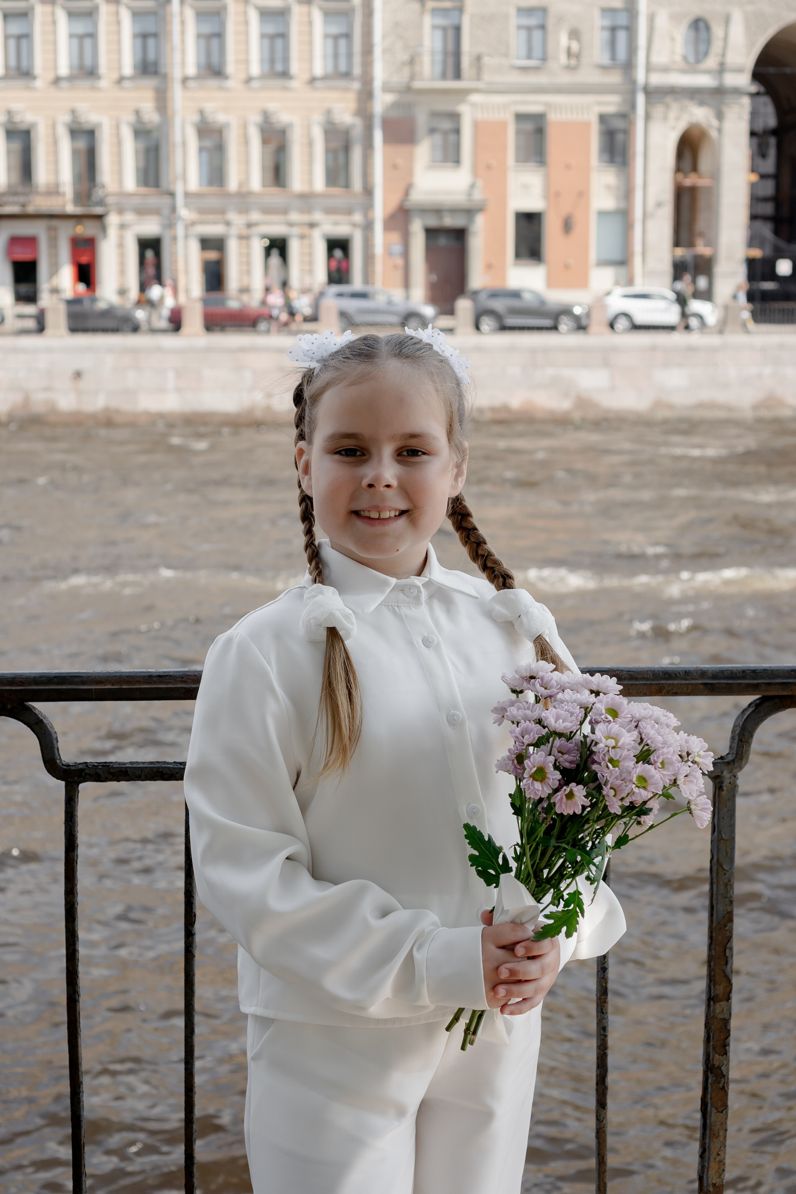 СВАДЕБНЫЙ РЕПОРТАЖ. Профессиональный фотограф, Санкт-Петербург — Виктория Богомолова