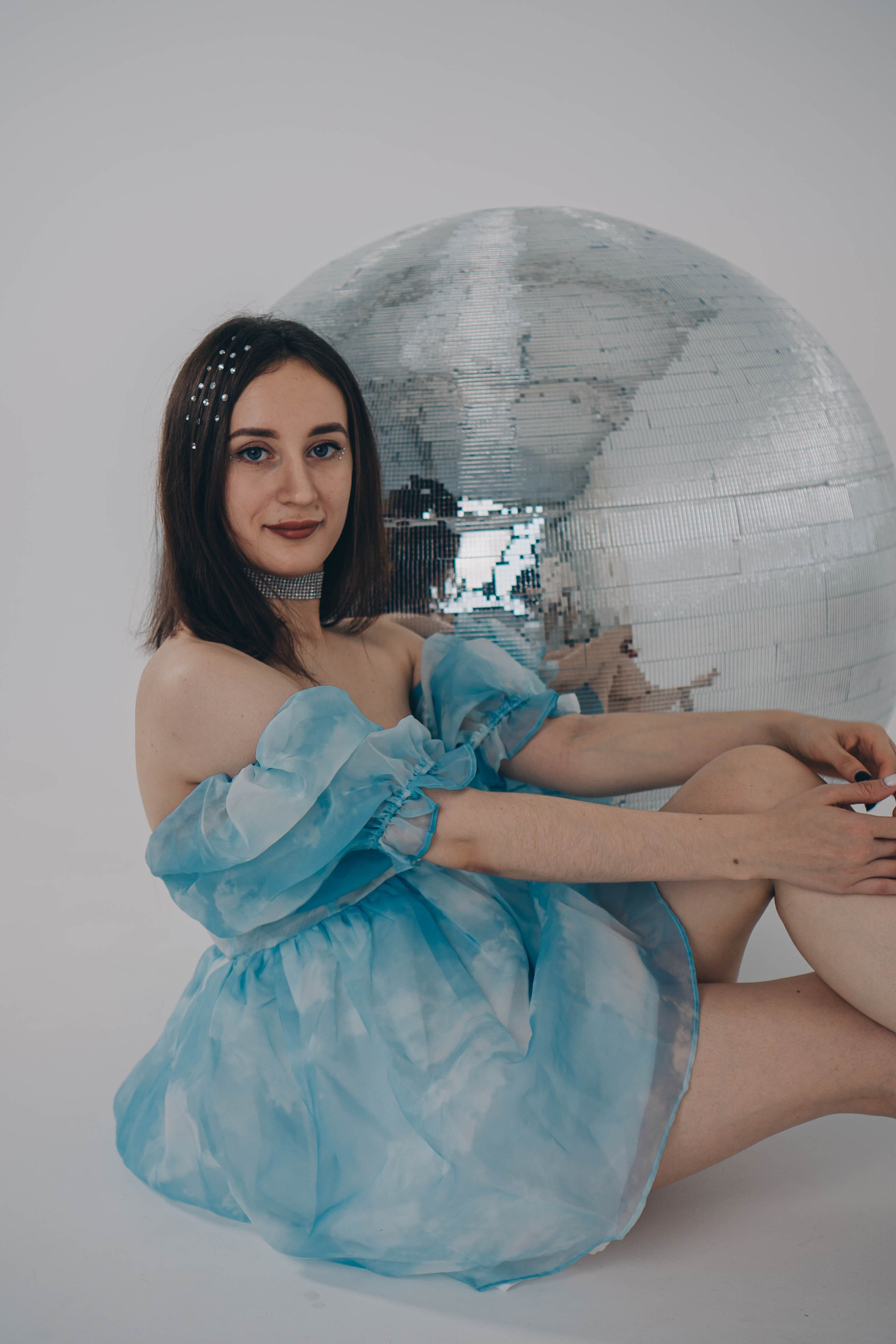 Фотосессия для дня рождения. Профессиональный фотограф, Санкт-Петербург — Виктория Богомолова