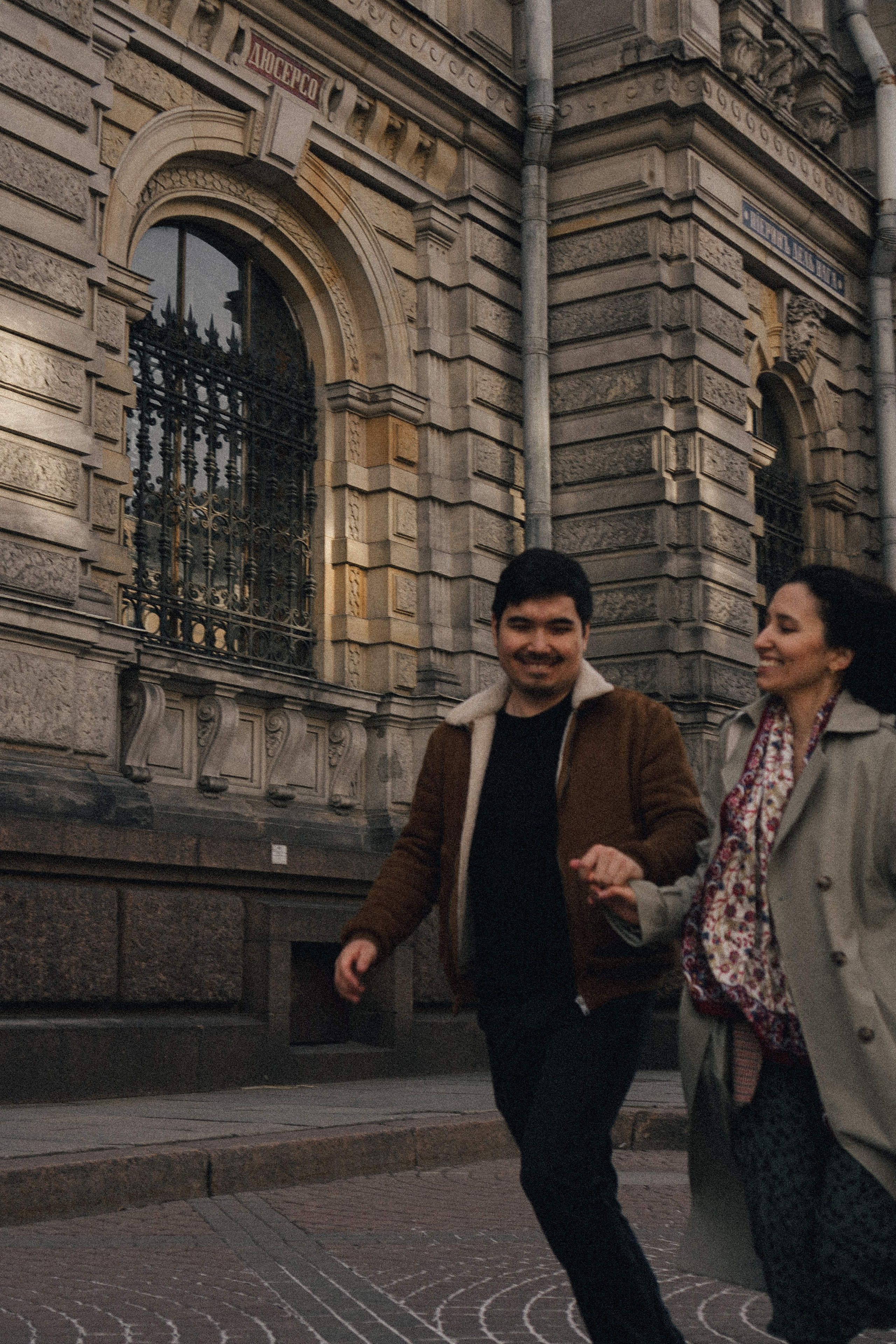 Love story. Профессиональный фотограф, Санкт-Петербург — Виктория Богомолова