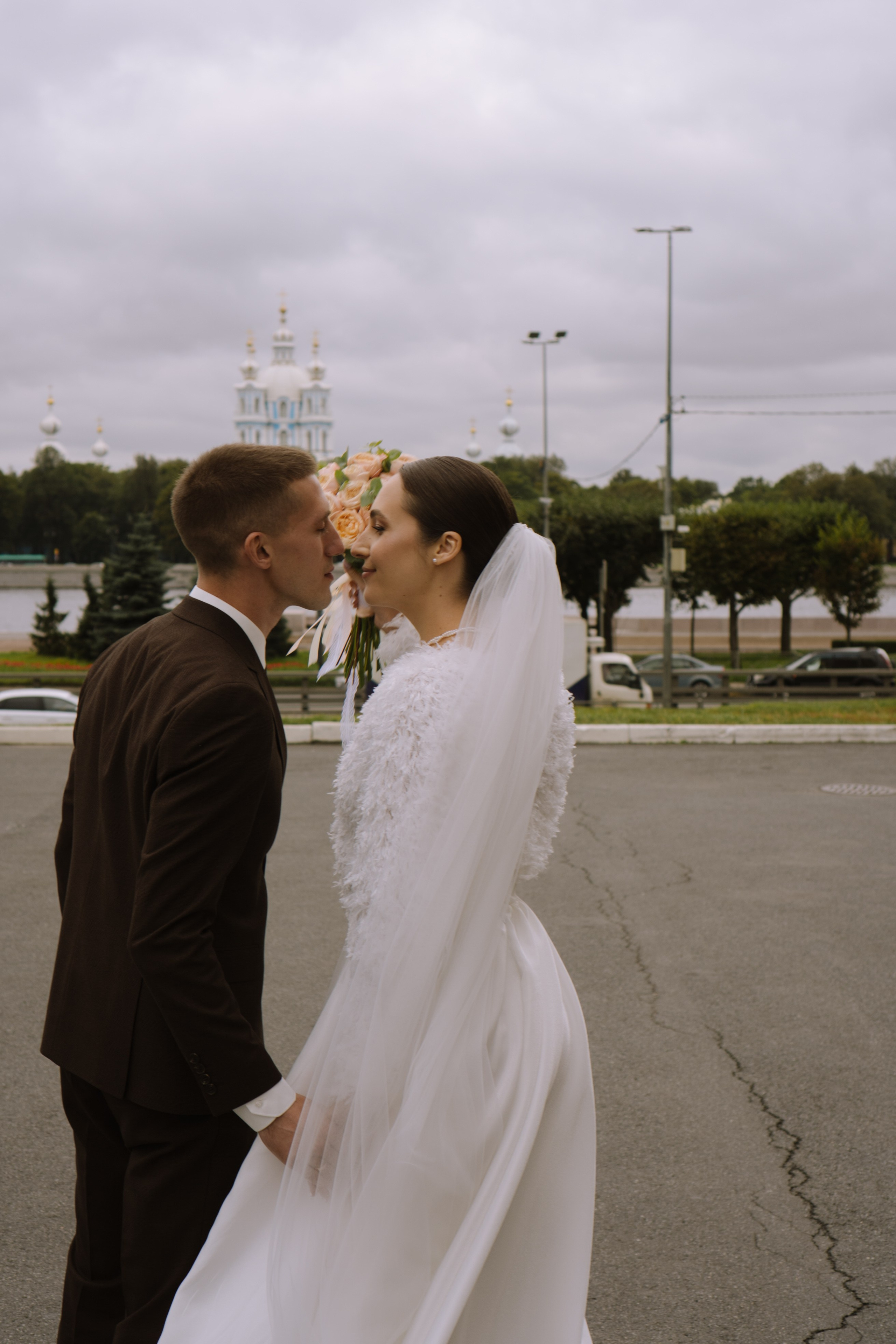 РЕПОРТАЖНАЯ СЬЕМКА В ЗАГСЕ. Профессиональный фотограф, Санкт-Петербург — Виктория Богомолова