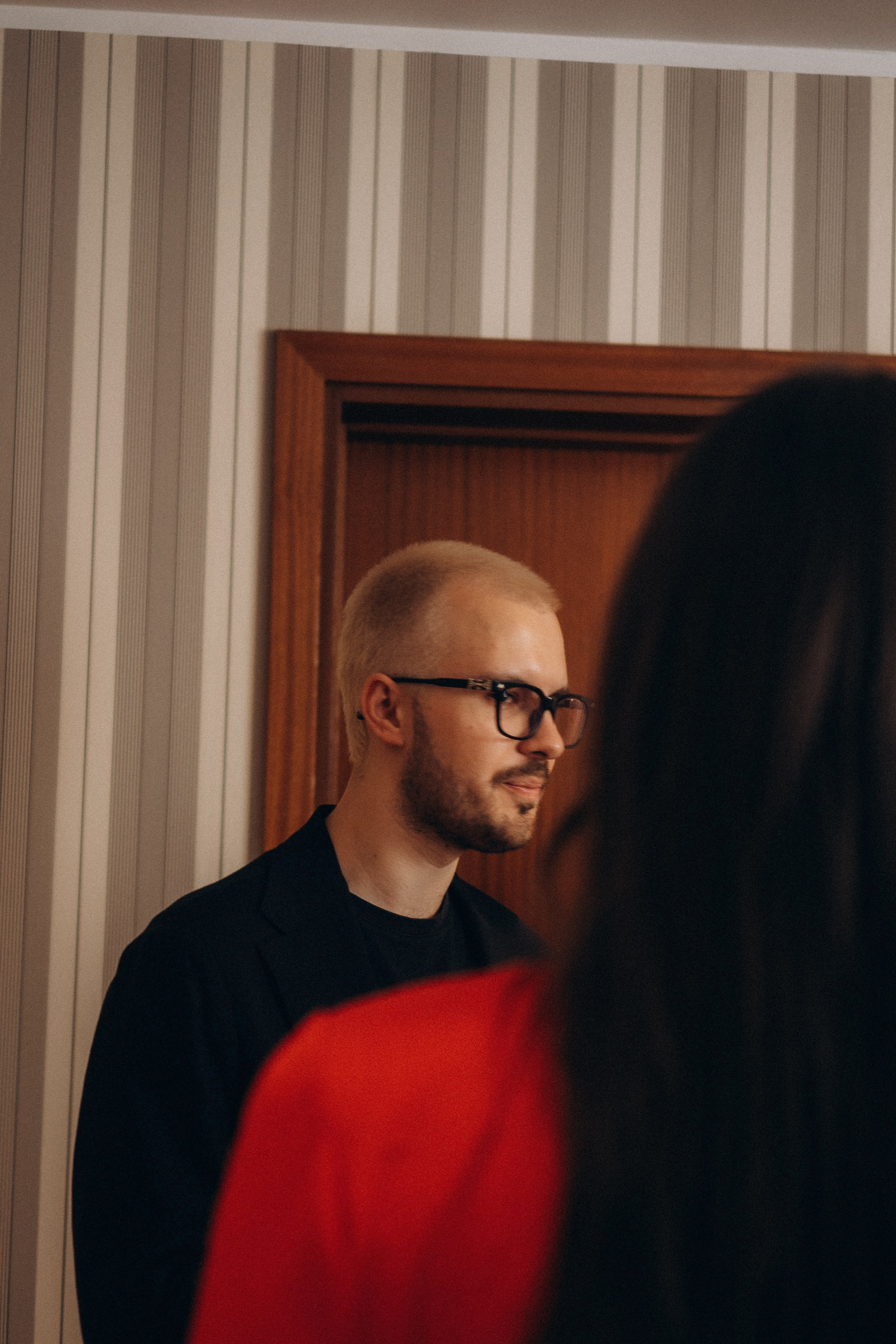 ДЕНЬ РОЖДЕНИЯ. Профессиональный фотограф, Санкт-Петербург — Виктория Богомолова