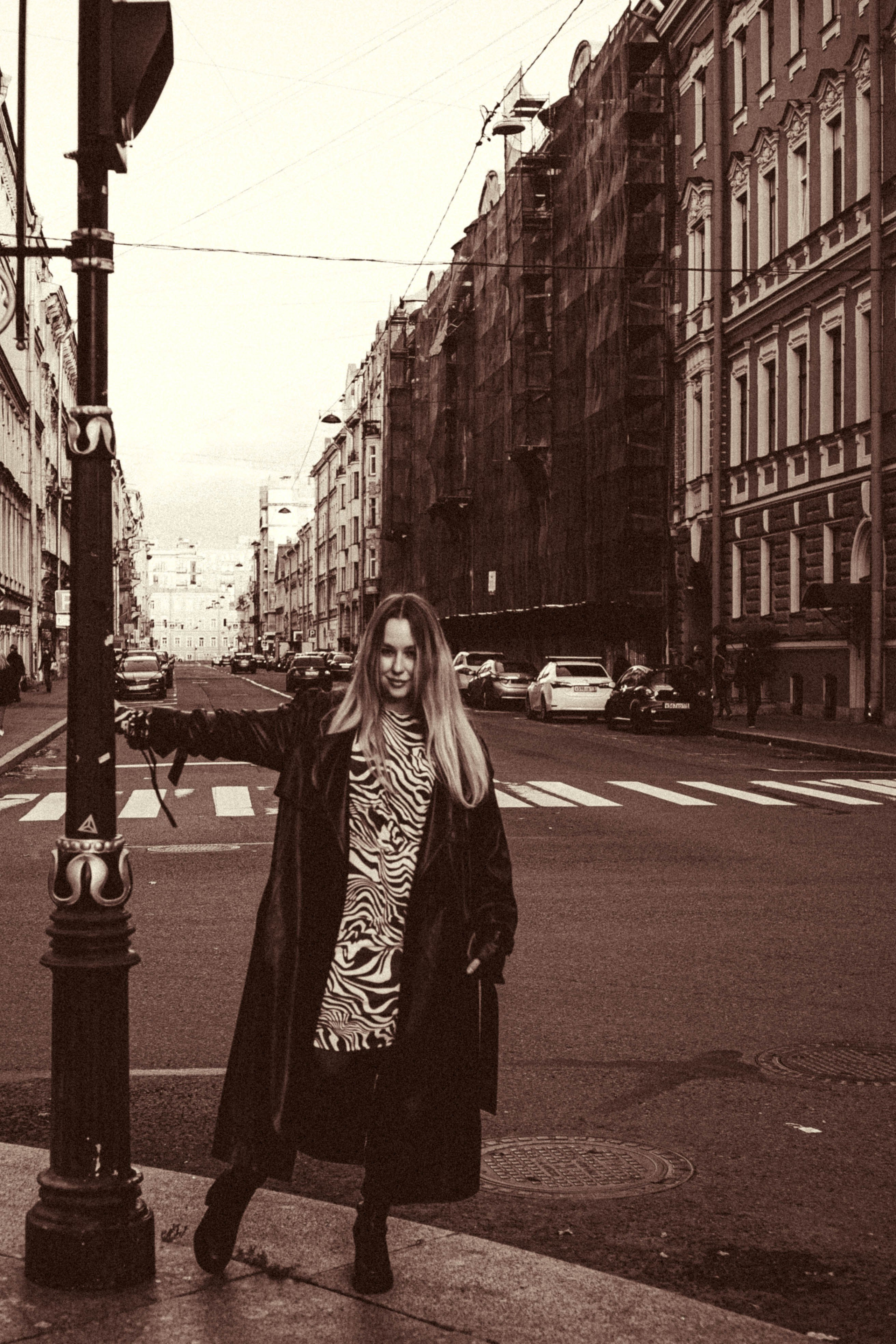 Ксения. Профессиональный фотограф, Санкт-Петербург — Виктория Богомолова