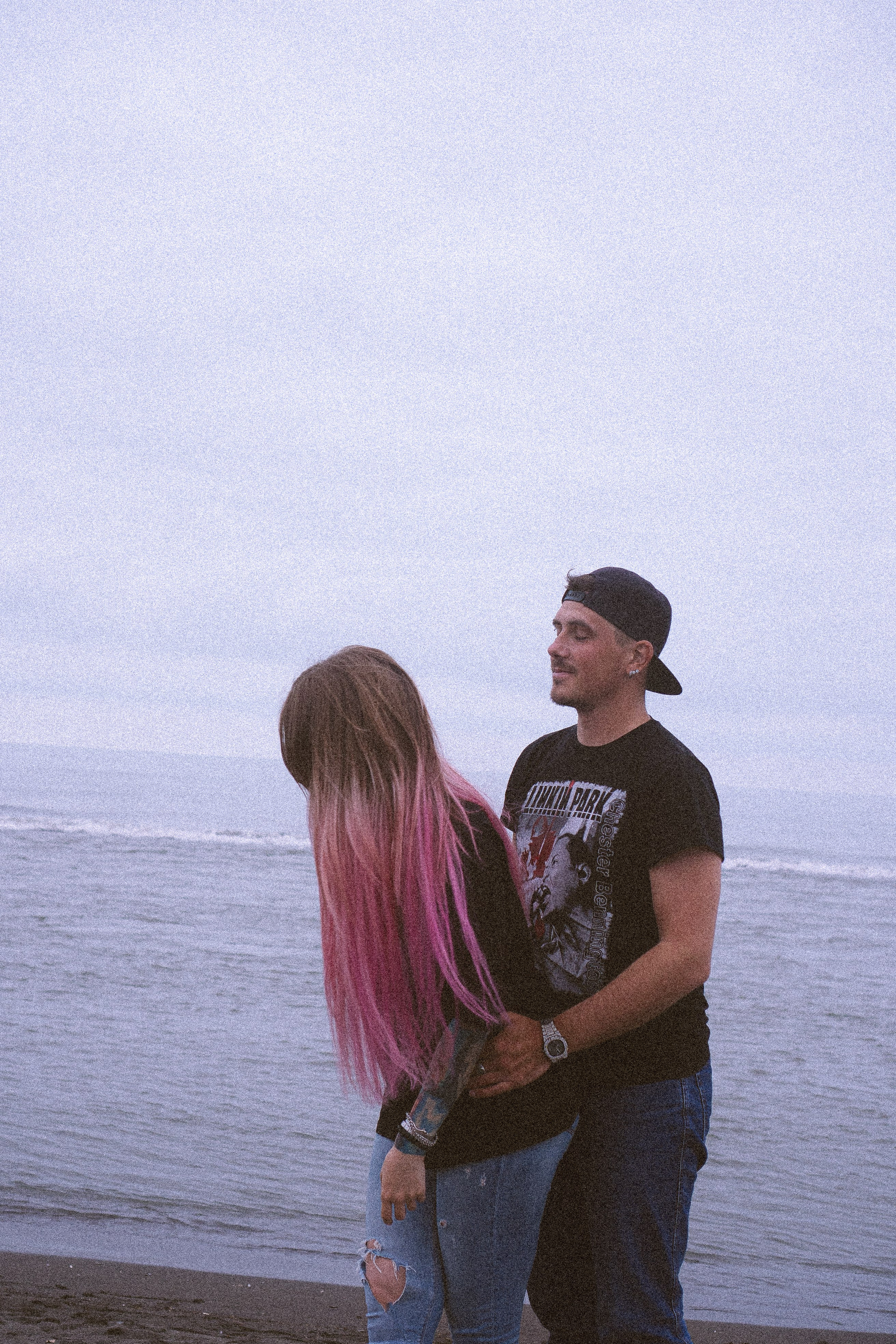 НА БЕРЕГУ МОРЯ. Профессиональный фотограф, Санкт-Петербург — Виктория Богомолова