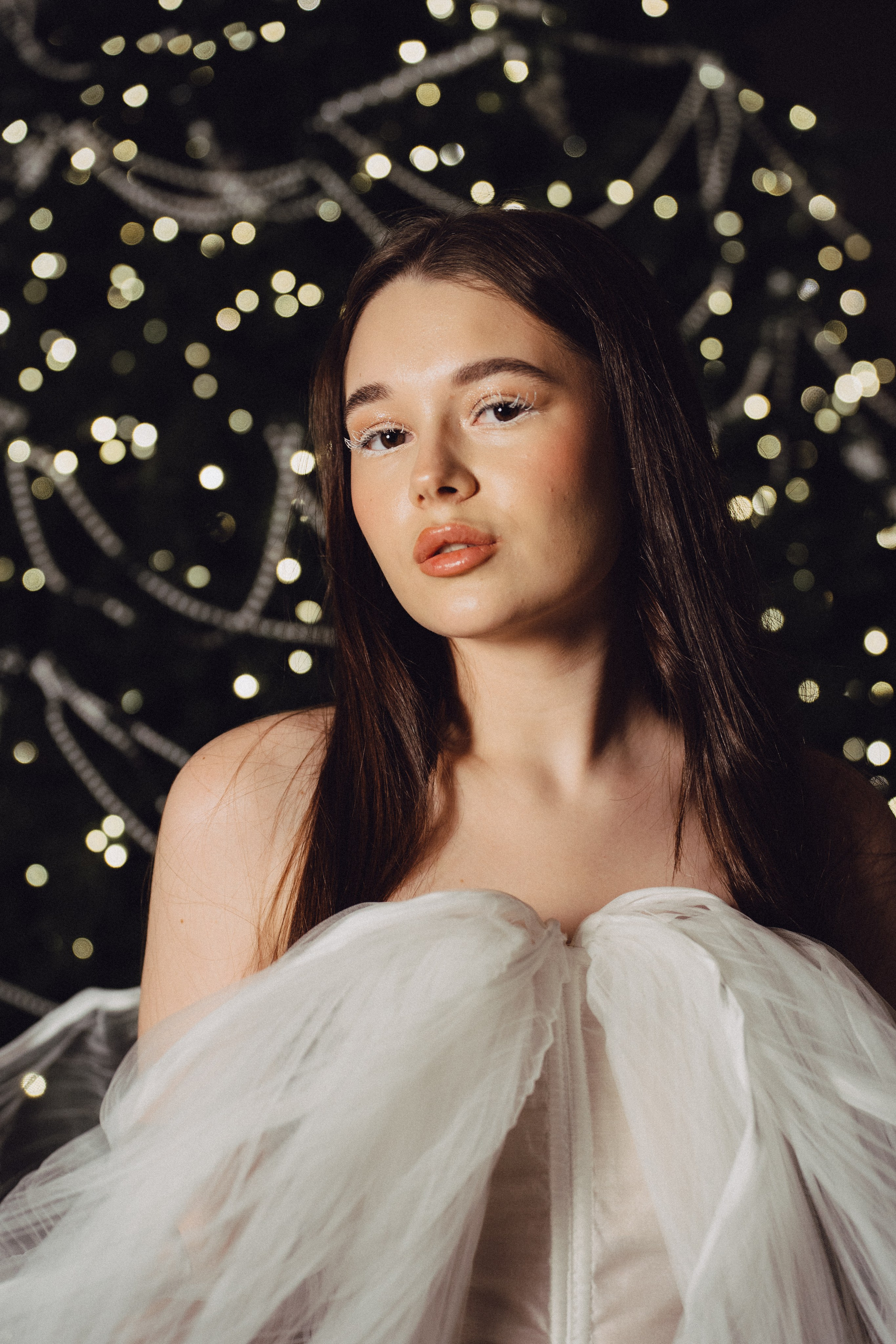 ФОТОСЕССИЯ В ВИНТАЖНОМ СТИЛЕ К НОВОМУ ГОДУ ДЛЯ ДЕВУШКИ. Профессиональный фотограф, Санкт-Петербург — Виктория Богомолова