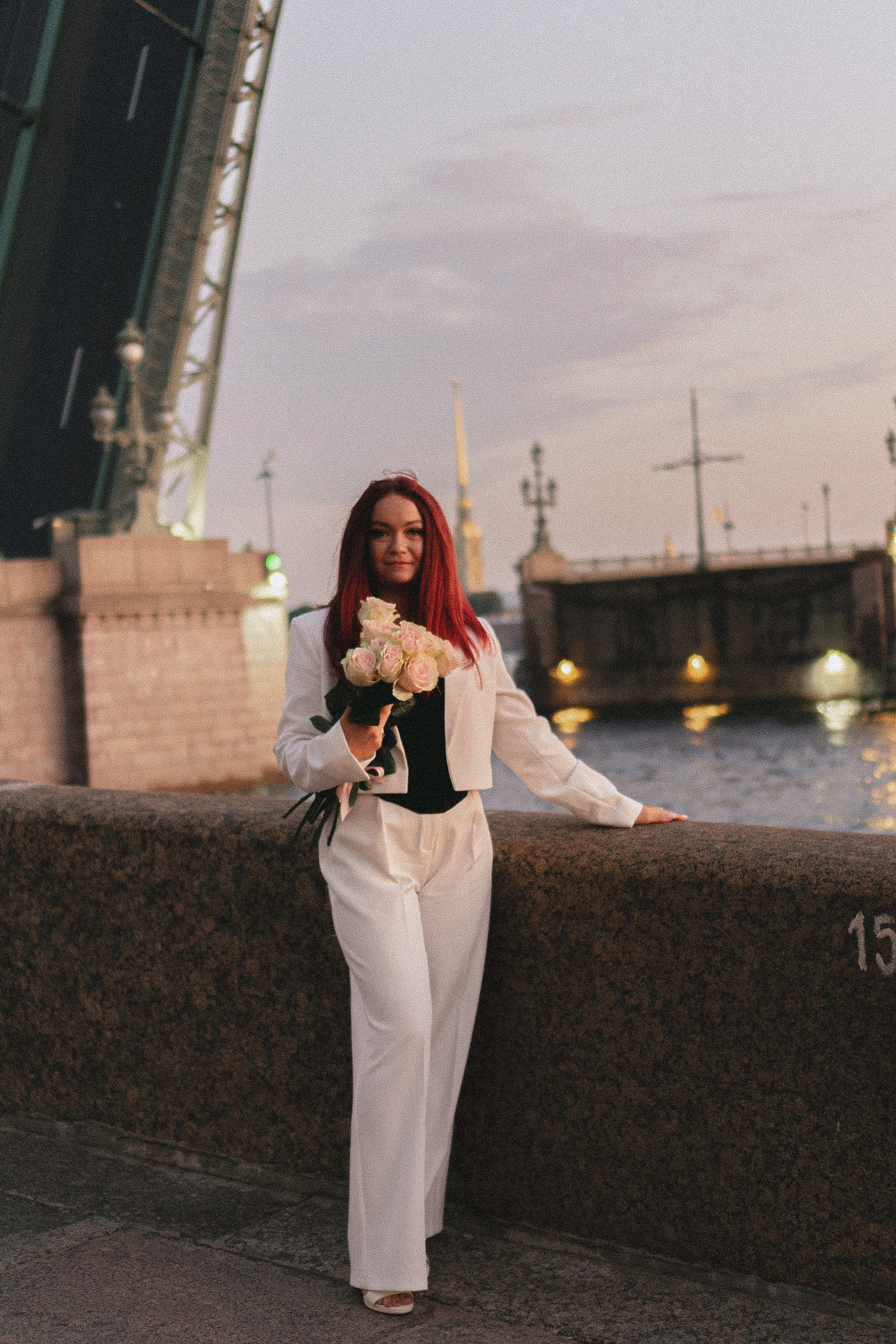 РАССВЕТНАЯ ИСТОРИЯ. Профессиональный фотограф, Санкт-Петербург — Виктория Богомолова