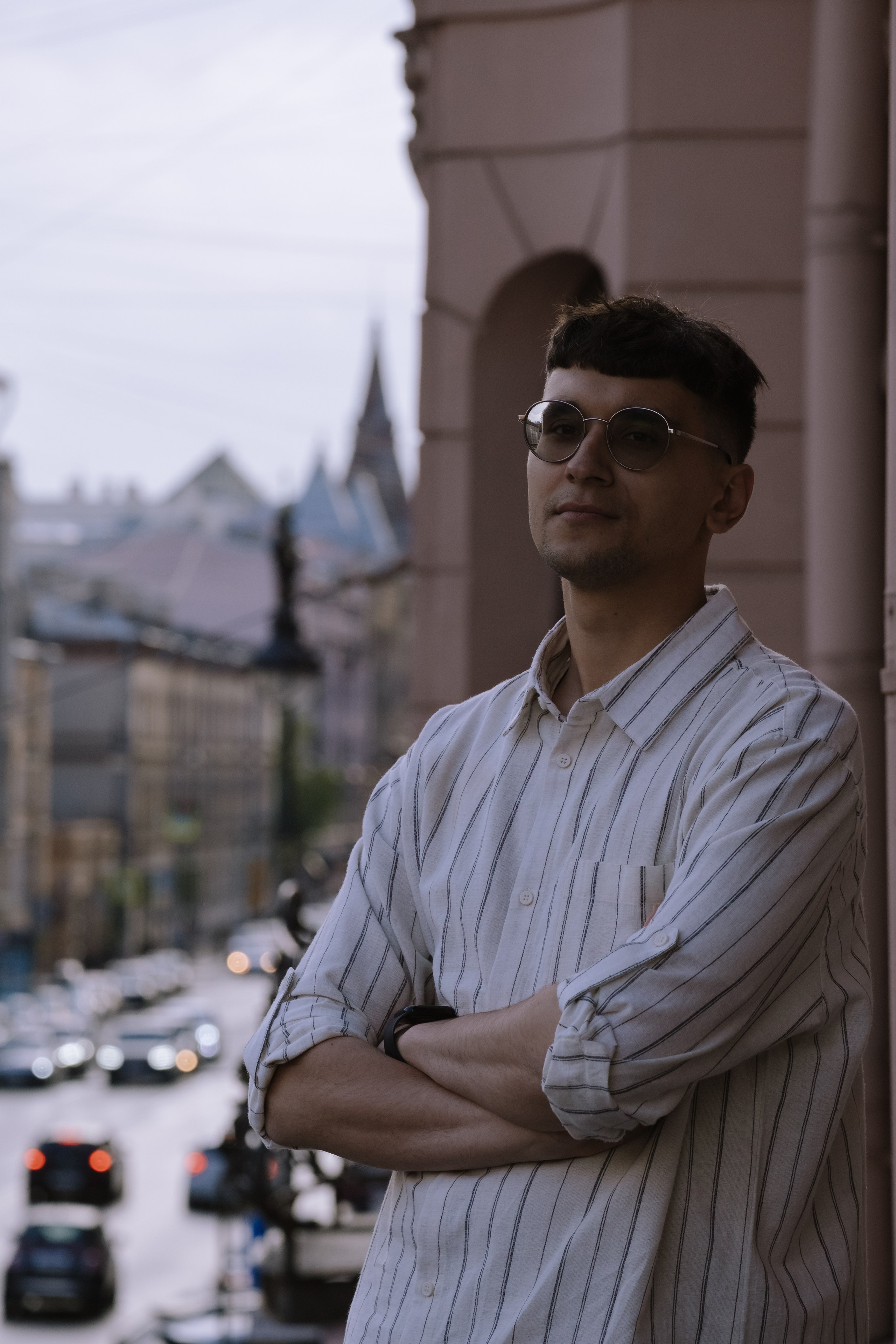 ЛЮБОВЬ В ИЮНЕ. Профессиональный фотограф, Санкт-Петербург — Виктория Богомолова