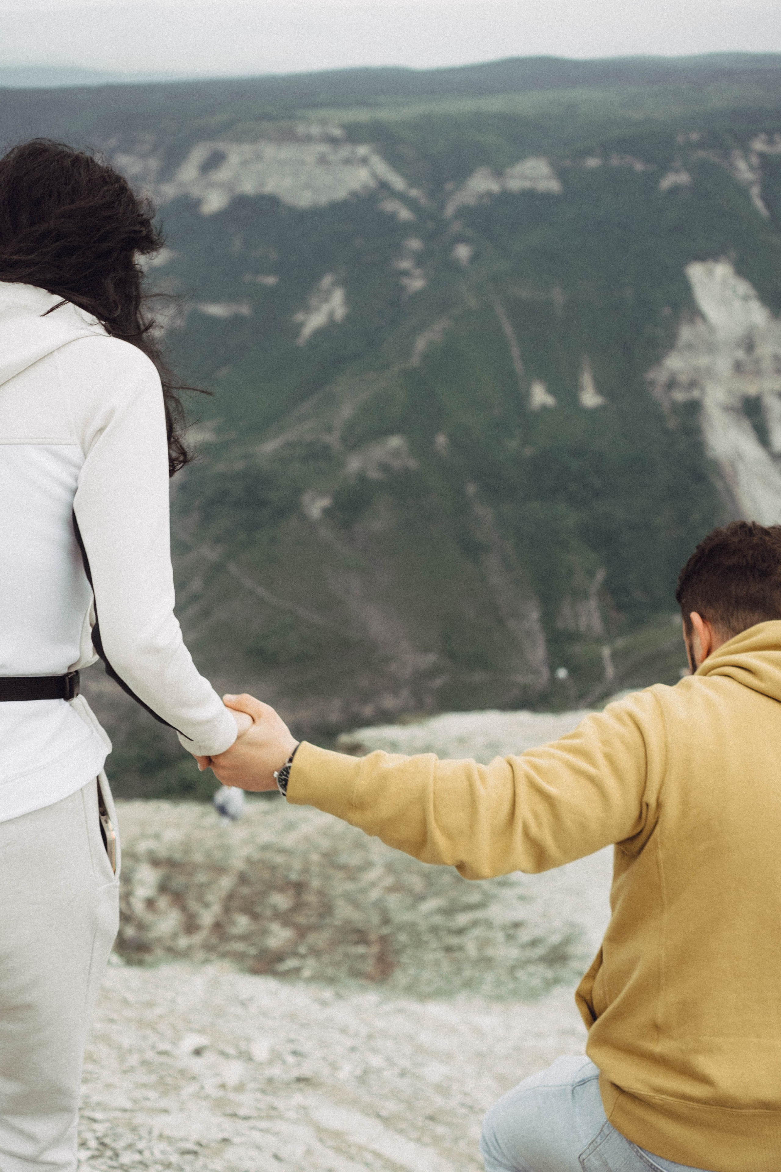 Каньон. Профессиональный фотограф, Санкт-Петербург — Виктория Богомолова