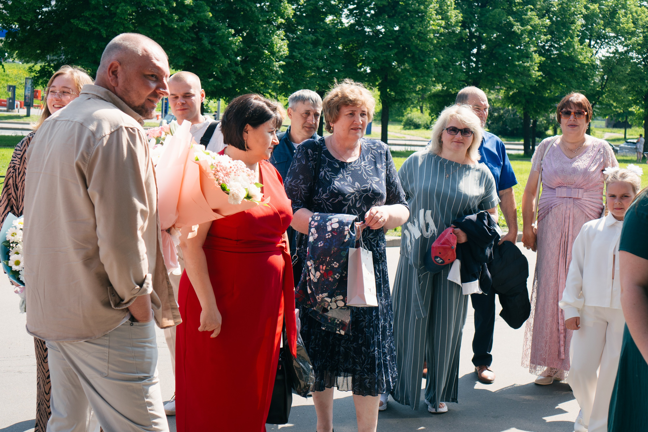 СВАДЕБНЫЙ РЕПОРТАЖ. Профессиональный фотограф, Санкт-Петербург — Виктория Богомолова