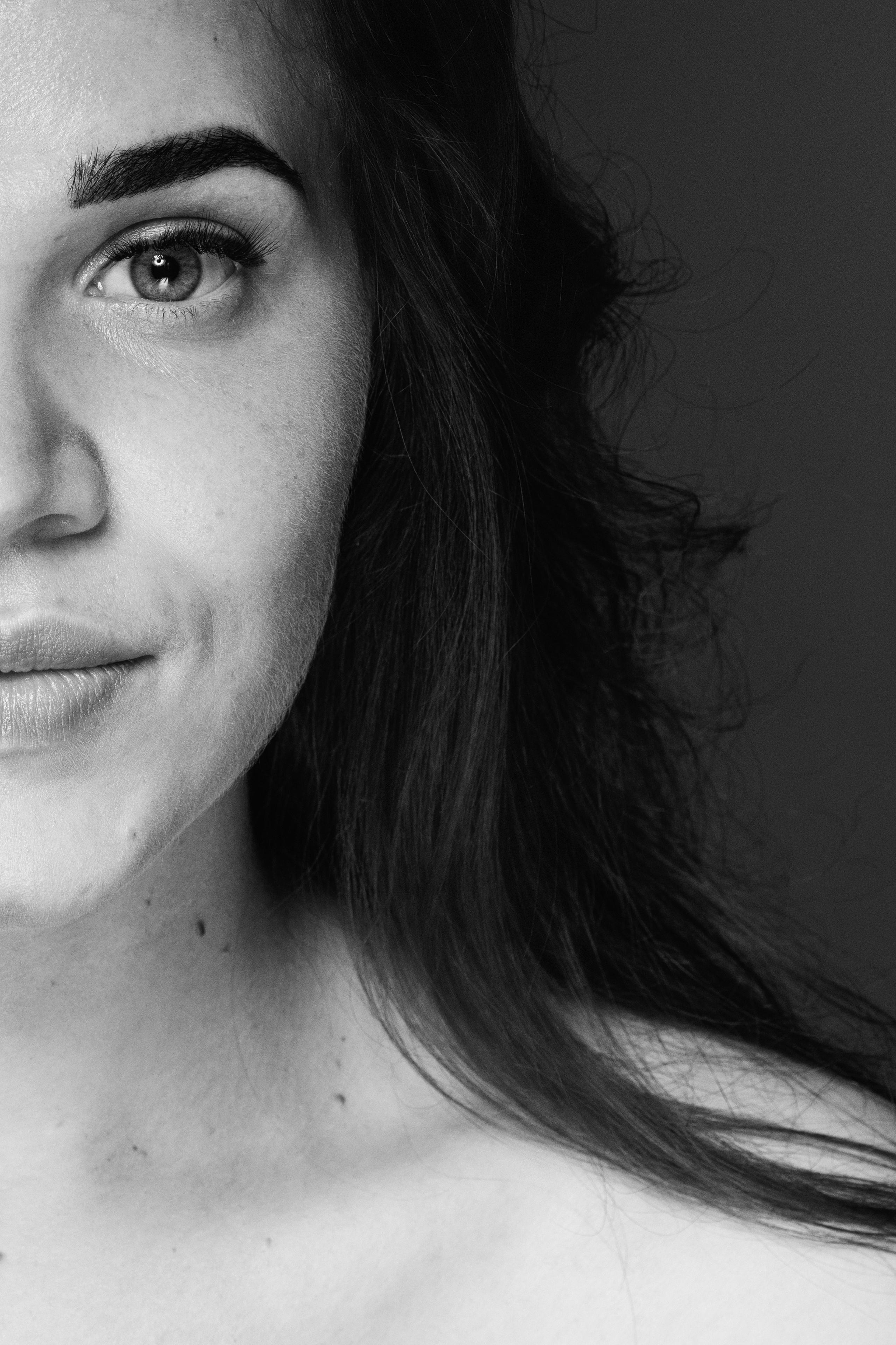 Олеся. Фотограф Москва Илюткина Евгения ilutkina.evgenia