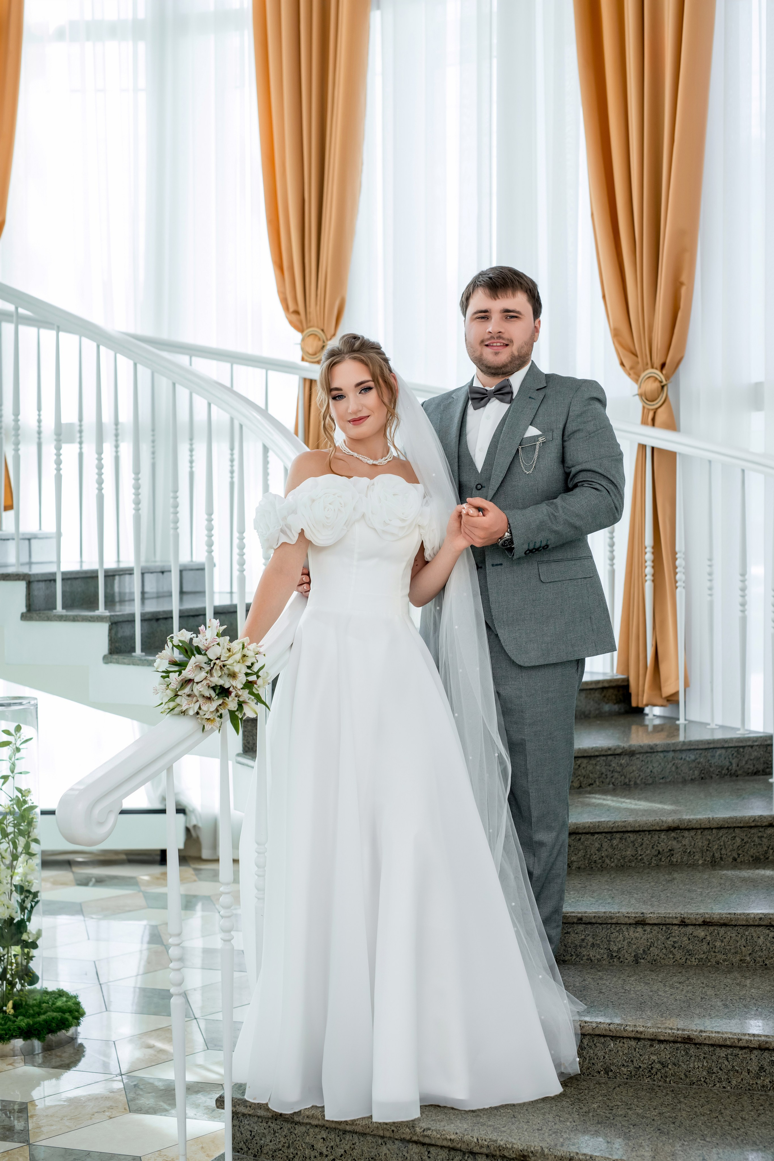 A & I. Свадебный и семейный фотограф в Новосибирске Александра Ракитина