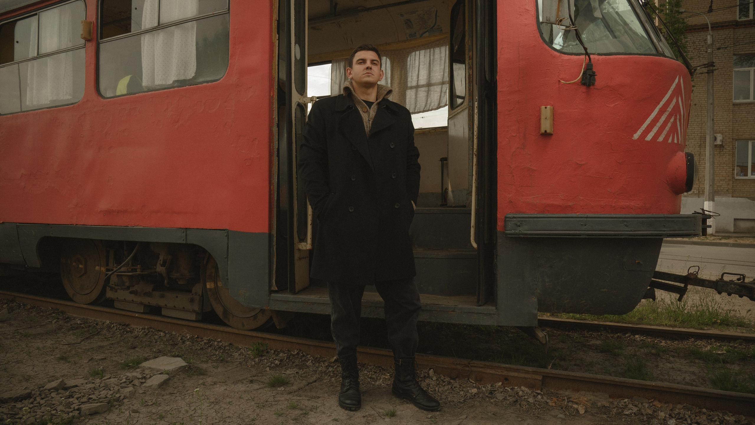 Никита. Предприниматель. Фермер. Фотограф Илья Ковалев в Волгограде