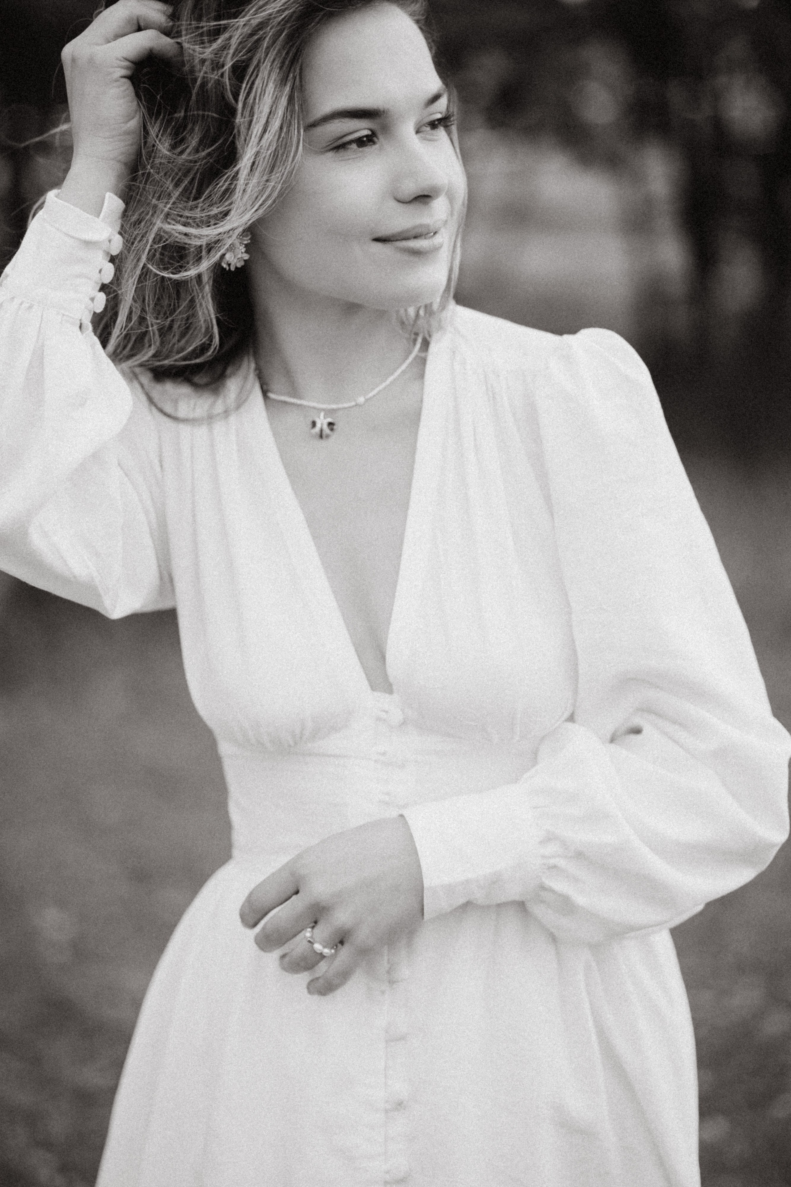 Алина. Фотограф Ульяна Дивина в Нижнем Новгороде и Нижегородской области