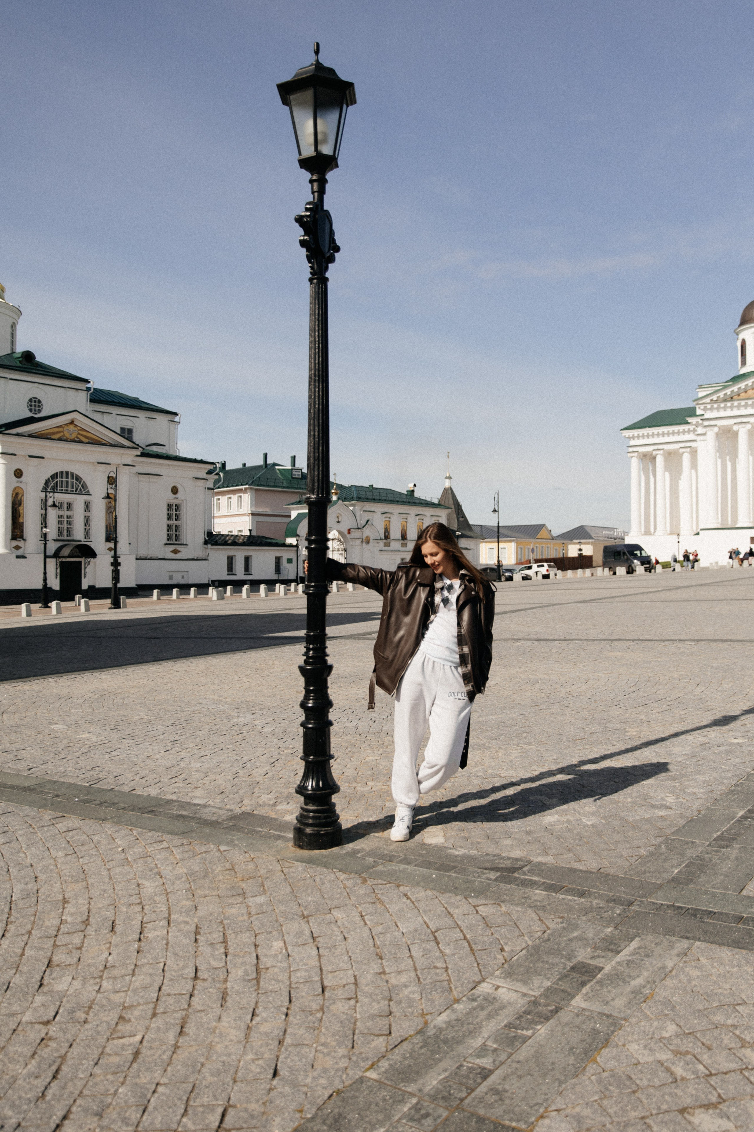 Катя. Фотограф Ульяна Дивина в Нижнем Новгороде и Нижегородской области