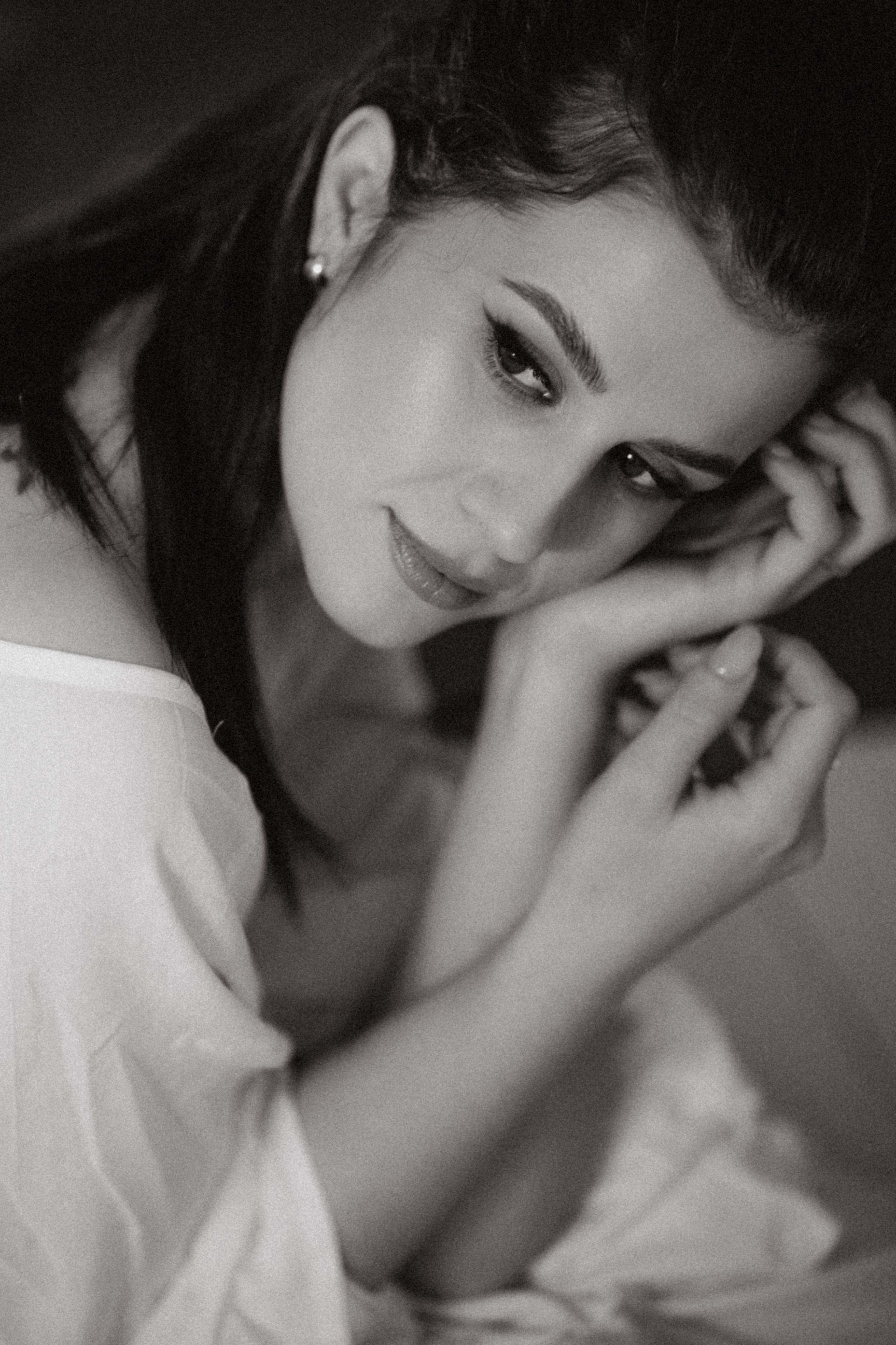 Тома. Фотограф Ульяна Дивина в Нижнем Новгороде и Нижегородской области