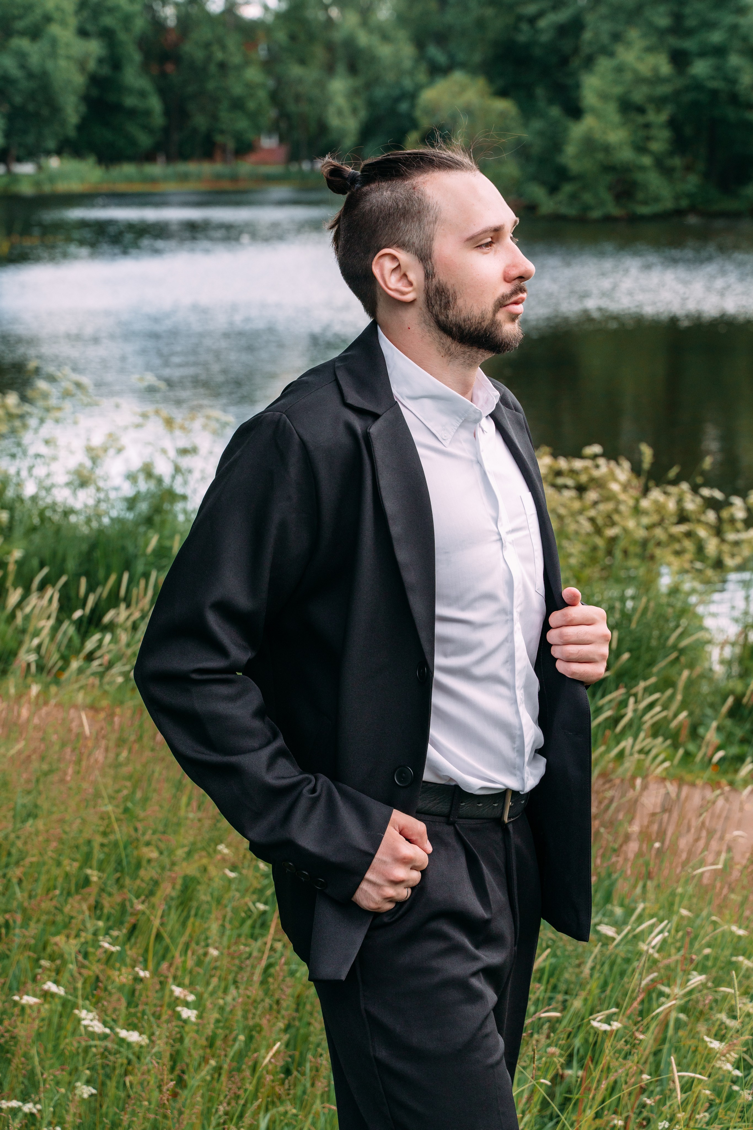 Станислав + Валерия