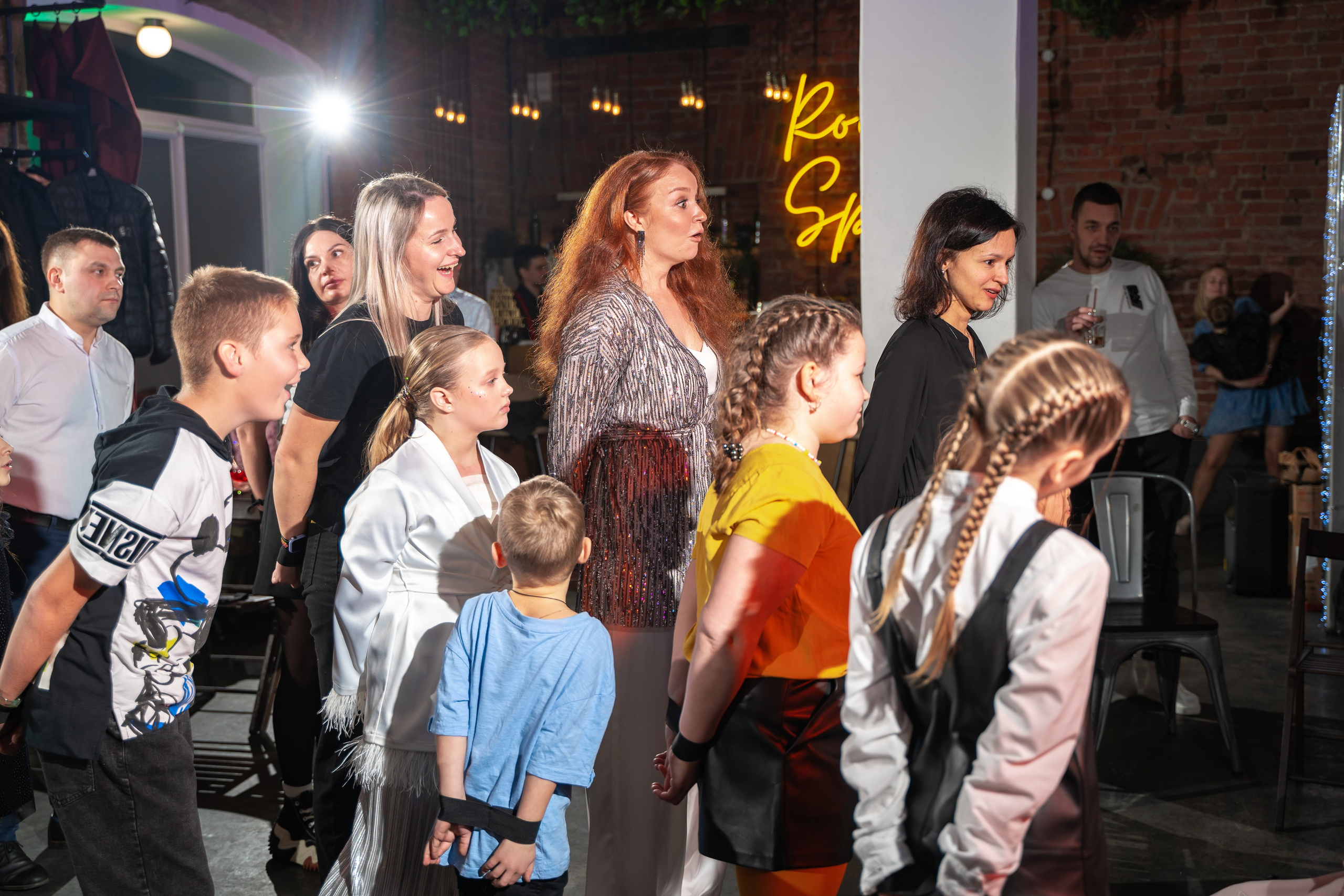 День рождения