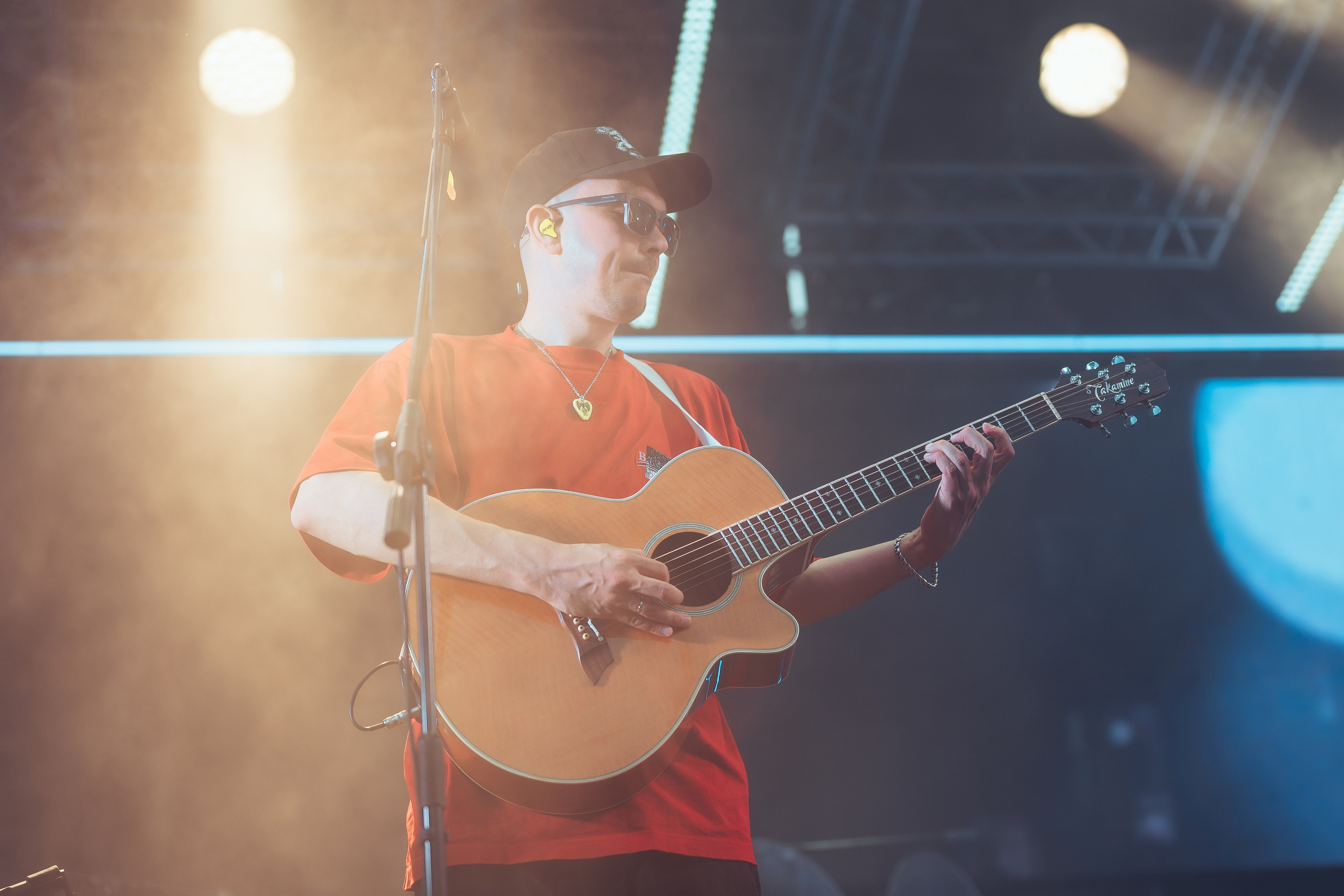 Pizza — репортажная съёмка. Иван Кубик — фотограф и видеограф