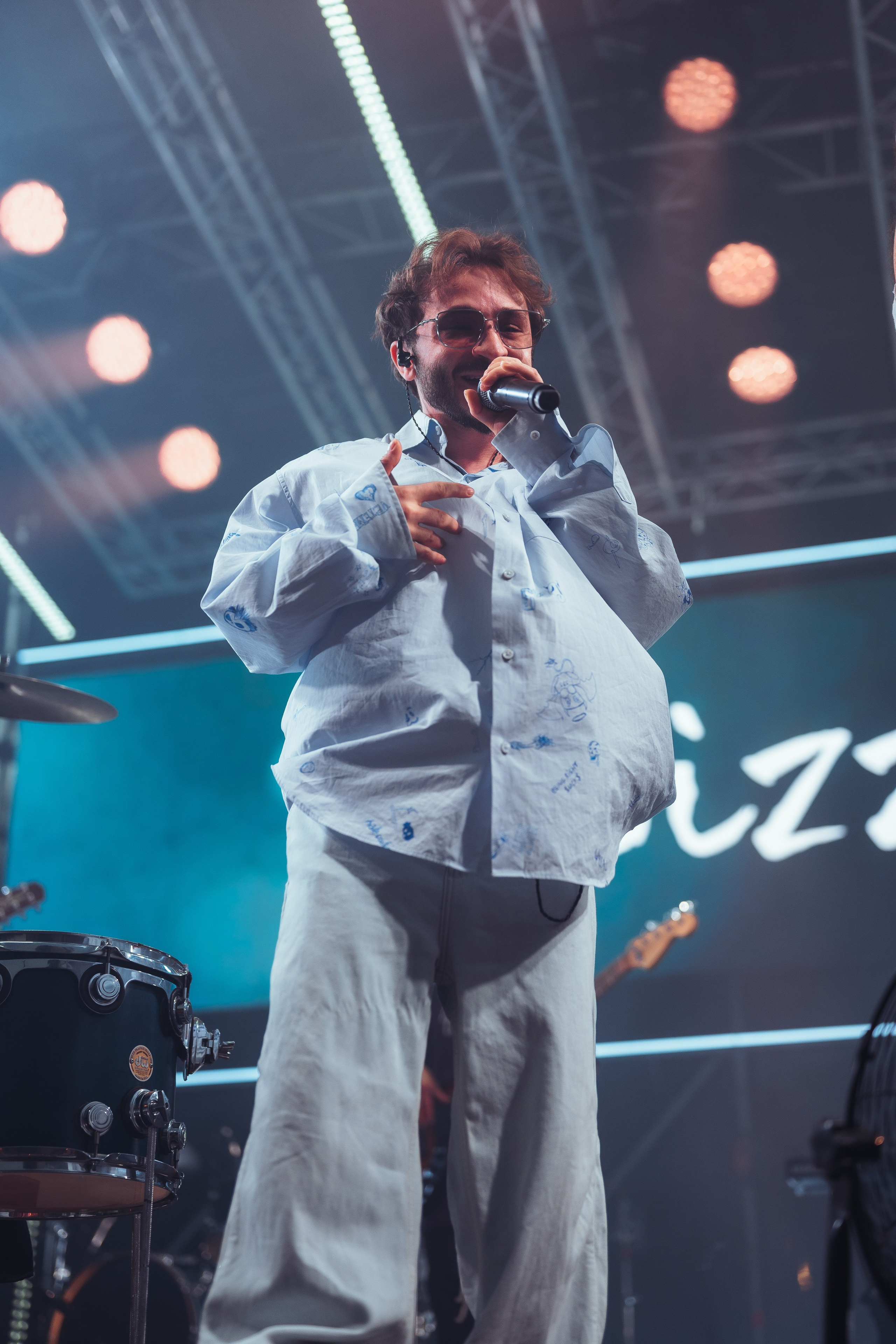 Pizza — репортажная съёмка. Иван Кубик — фотограф и видеограф