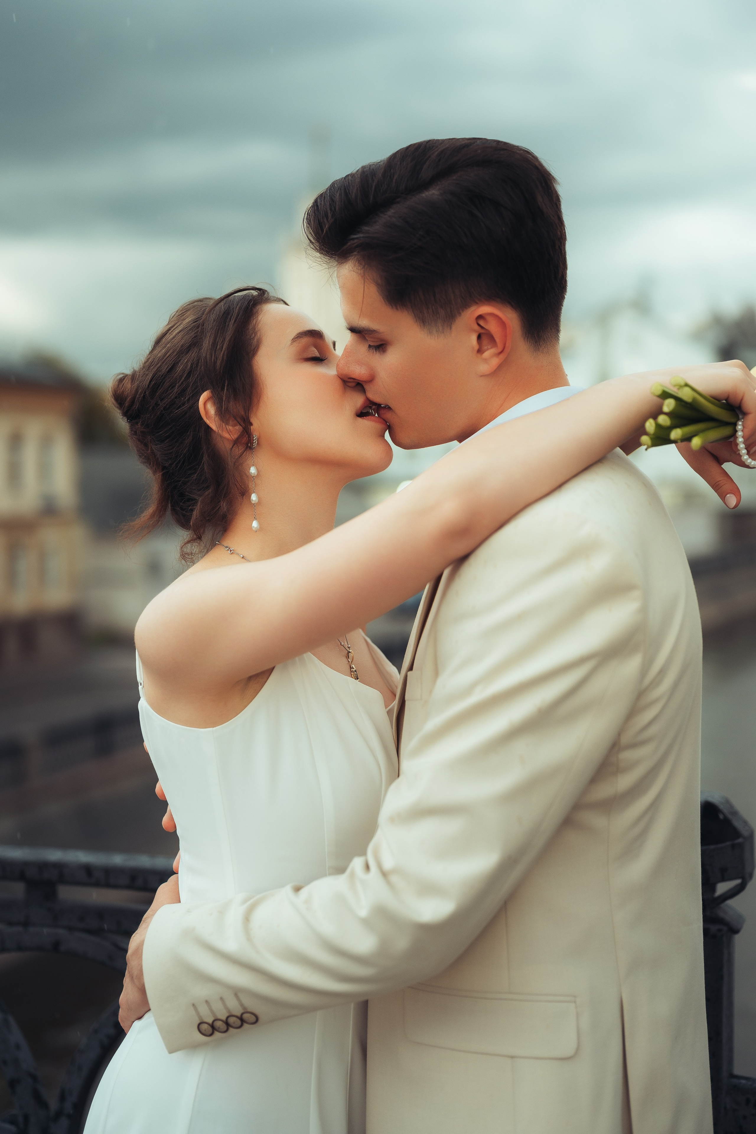Свадебная съёмка Алексея и Ариадны. Иван Кубик — фотограф и видеограф