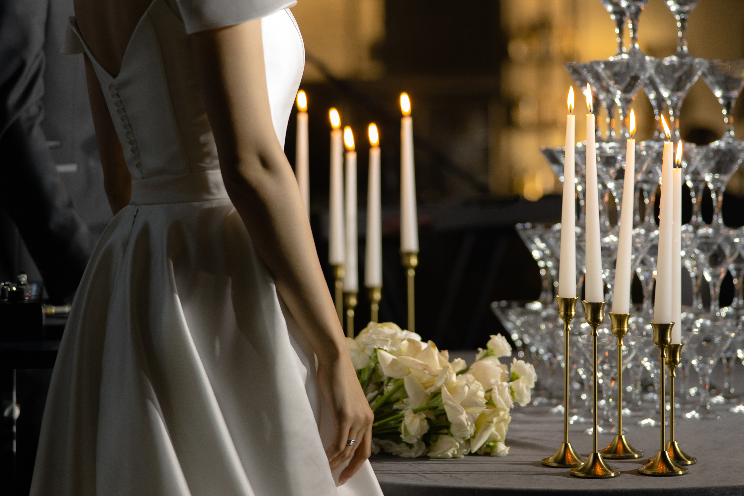 Екатерина & Алексей. Yura Rush Свадебный фотограф Тюмень