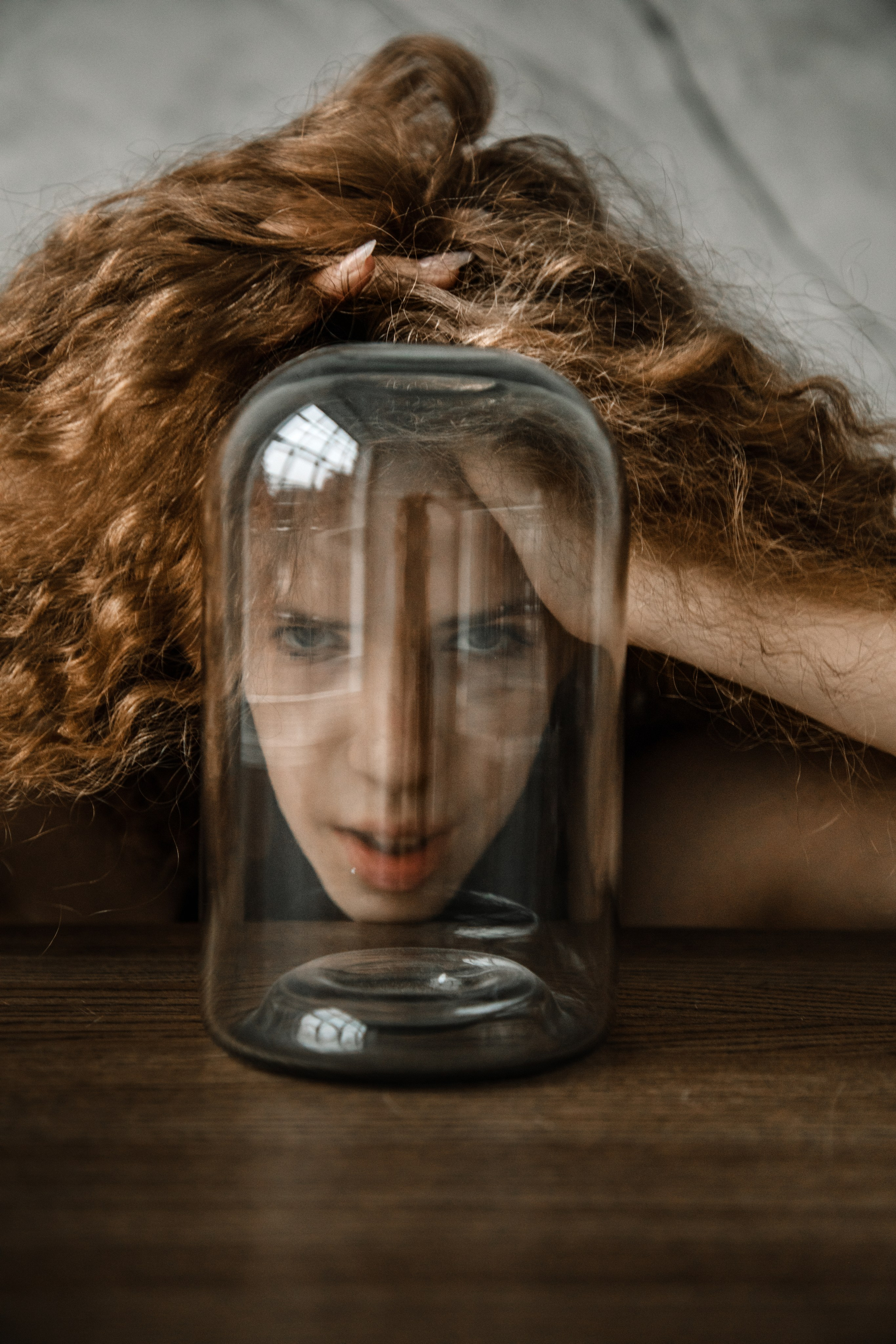 “Agniya”. Art & Fashion фотограф Москва Анна Курмаева