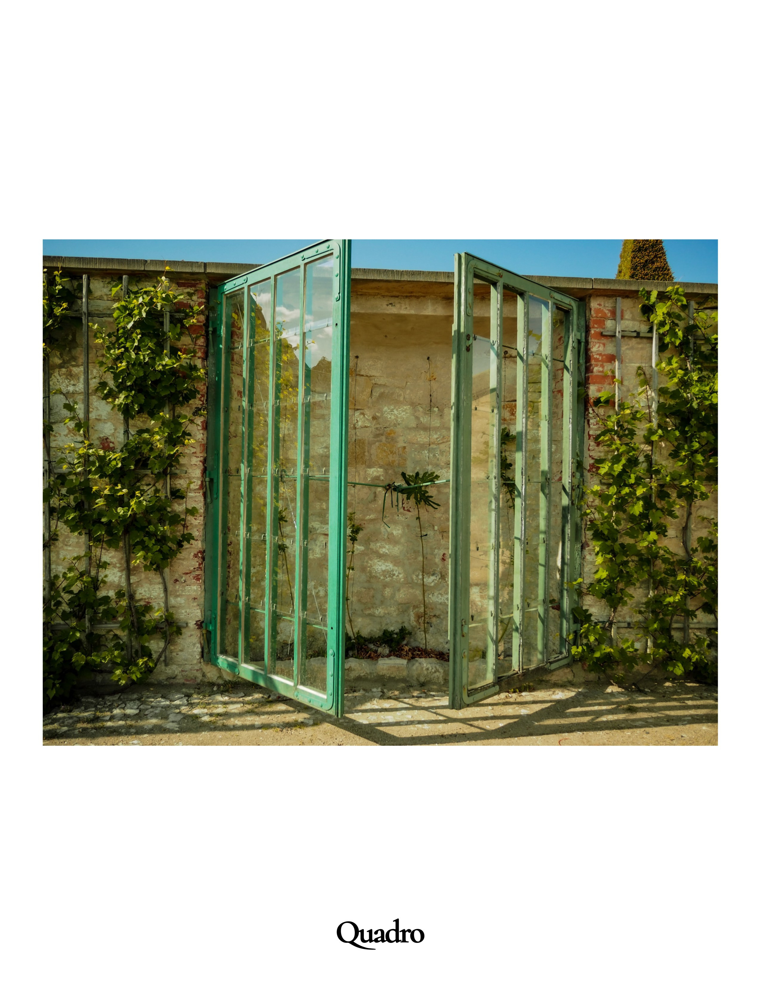 Публикации. Репортажный фотограф в Берлине Александра Герман